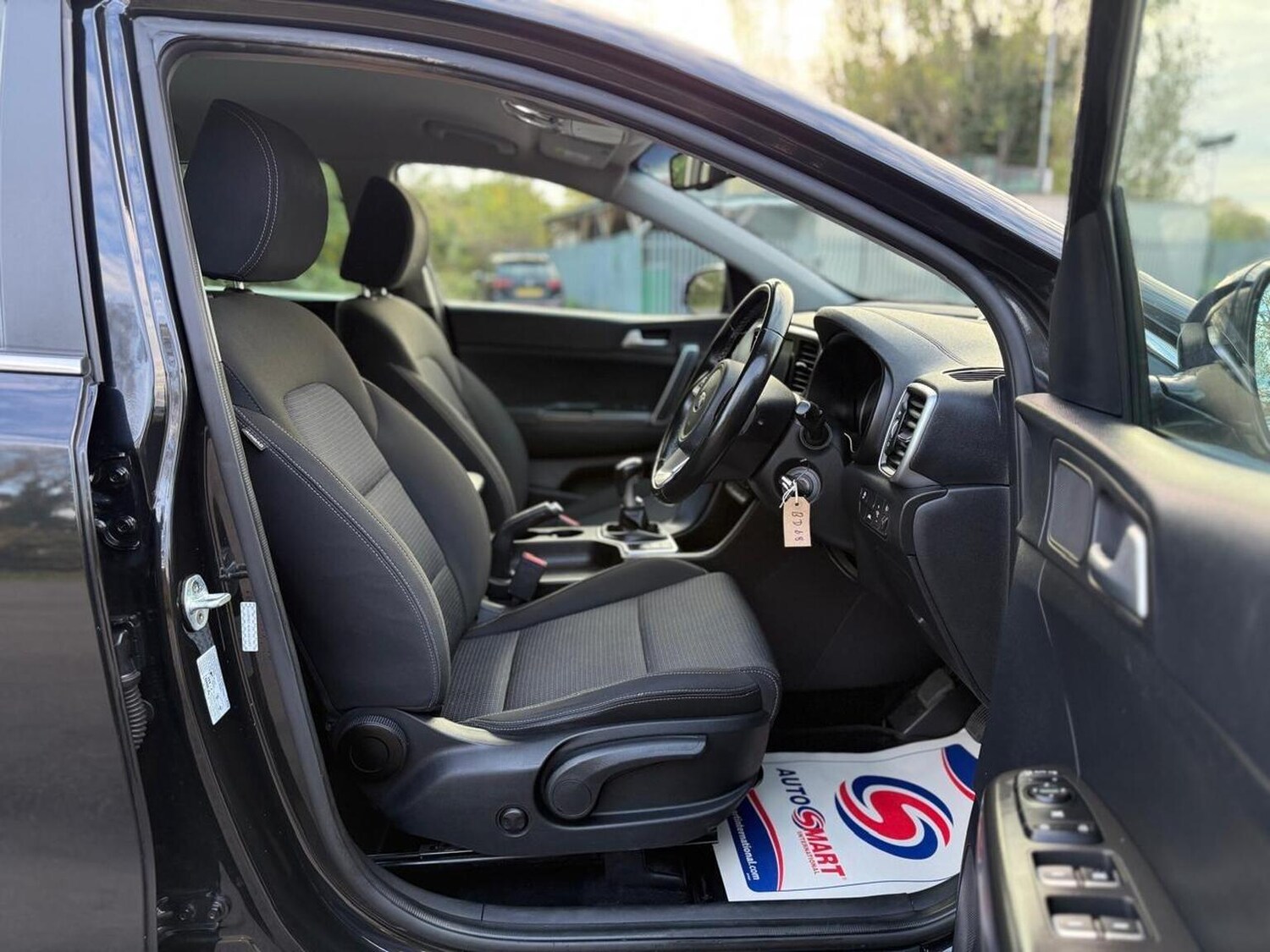 Used Kia Sportage 2018 for sale - 76439905: Photo 36