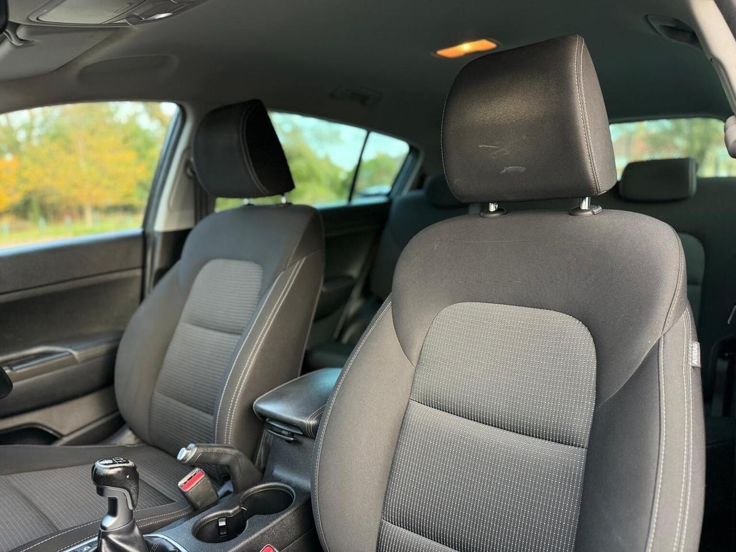 Used Kia Sportage 2018 for sale - 76439905: Photo 38