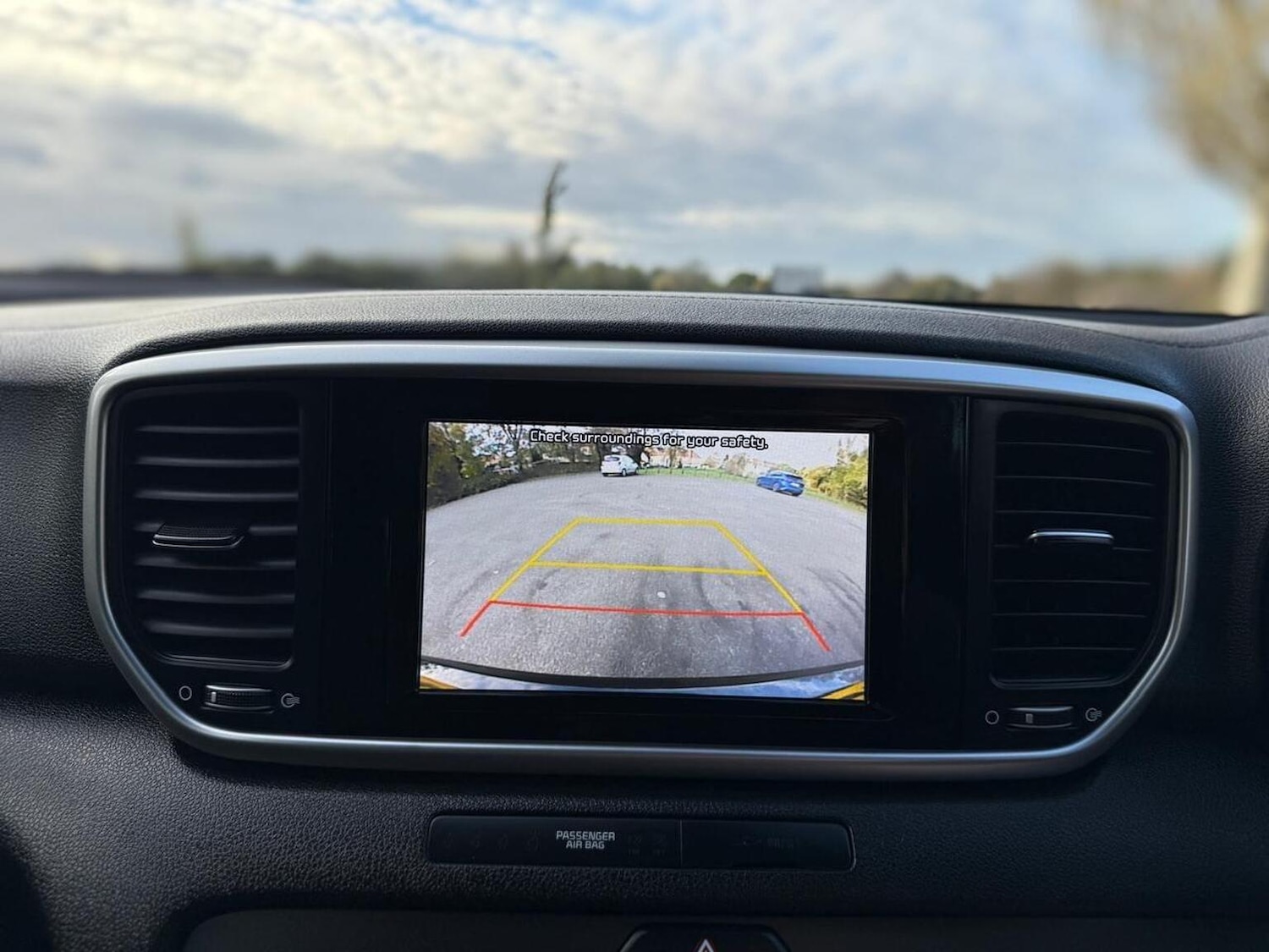 Used Kia Sportage 2018 for sale - 76439905: Photo 45