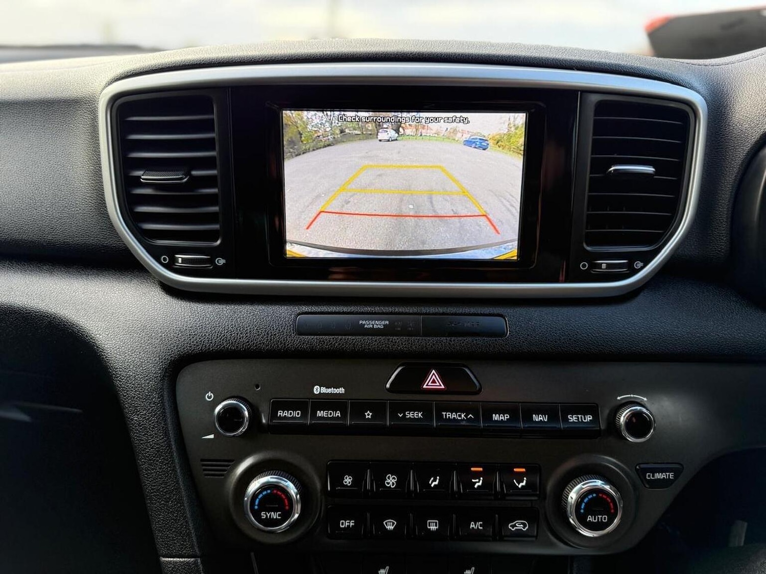 Used Kia Sportage 2018 for sale - 76439905: Photo 46