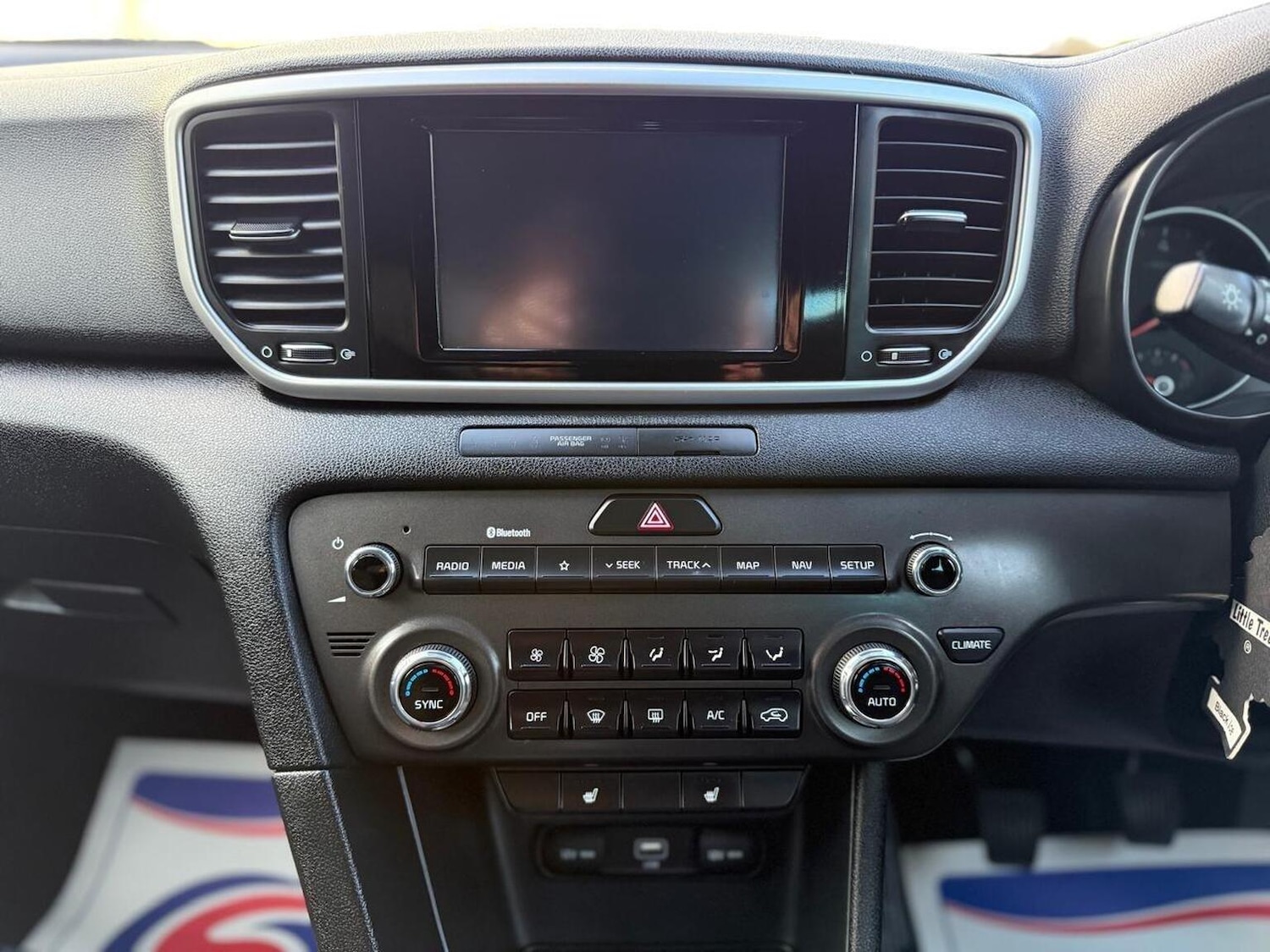 Used Kia Sportage 2018 for sale - 76439905: Photo 47