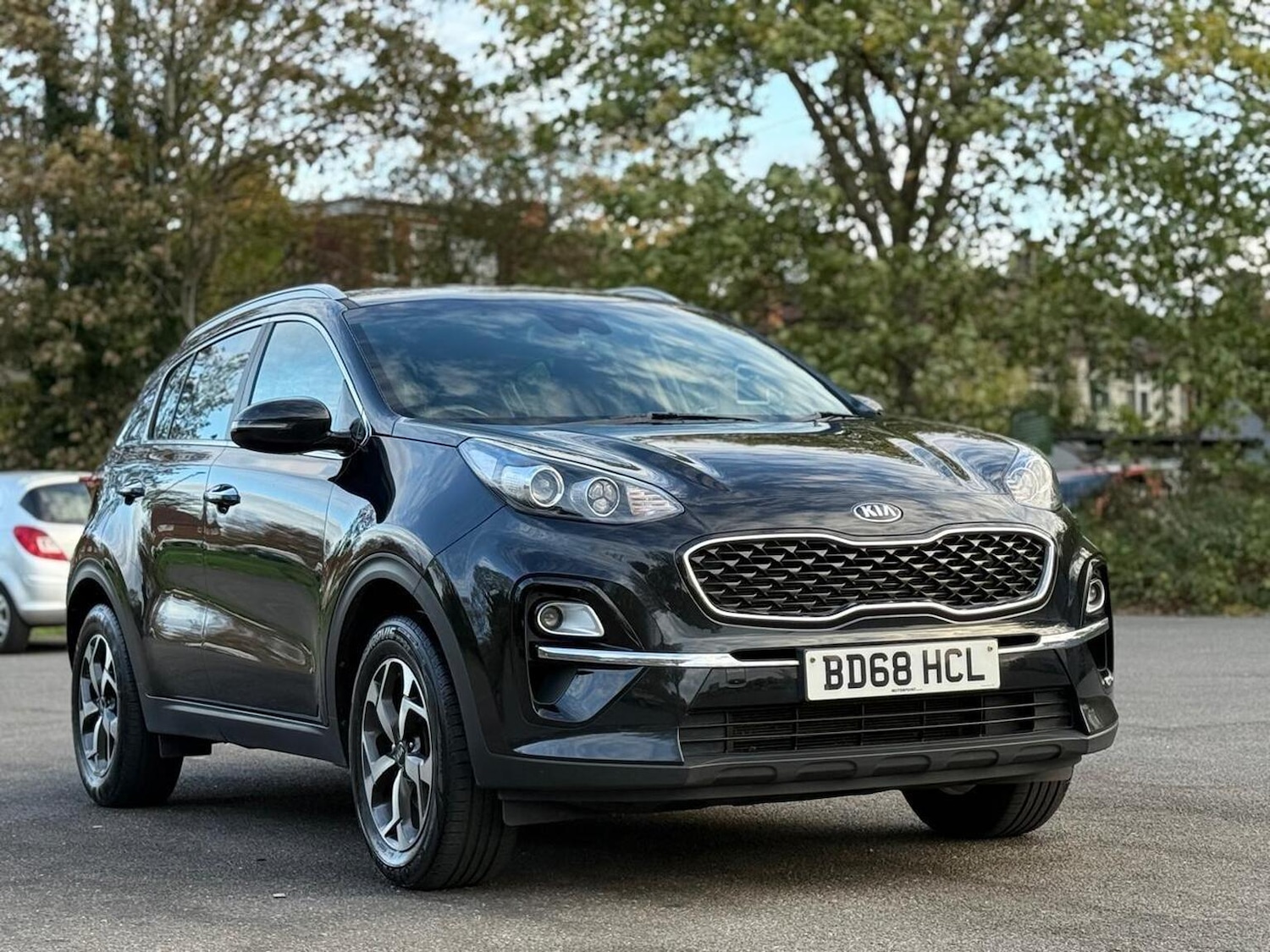 Used Kia Sportage 2018 for sale - 76439905: Photo 5