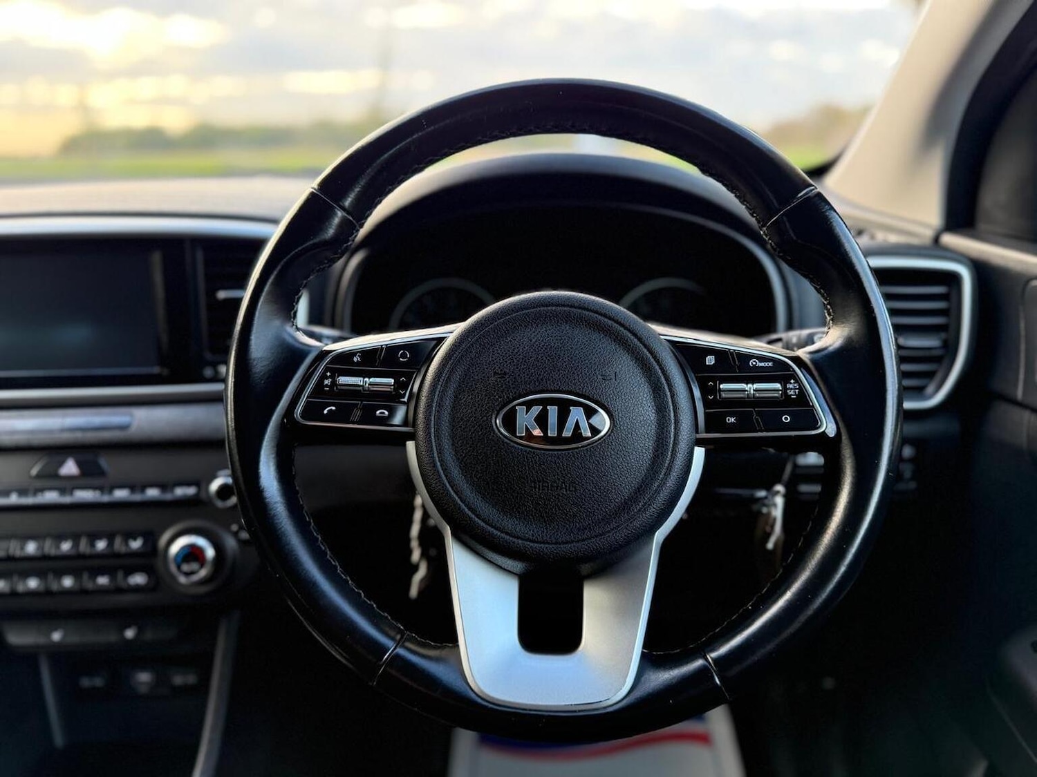 Used Kia Sportage 2018 for sale - 76439905: Photo 51