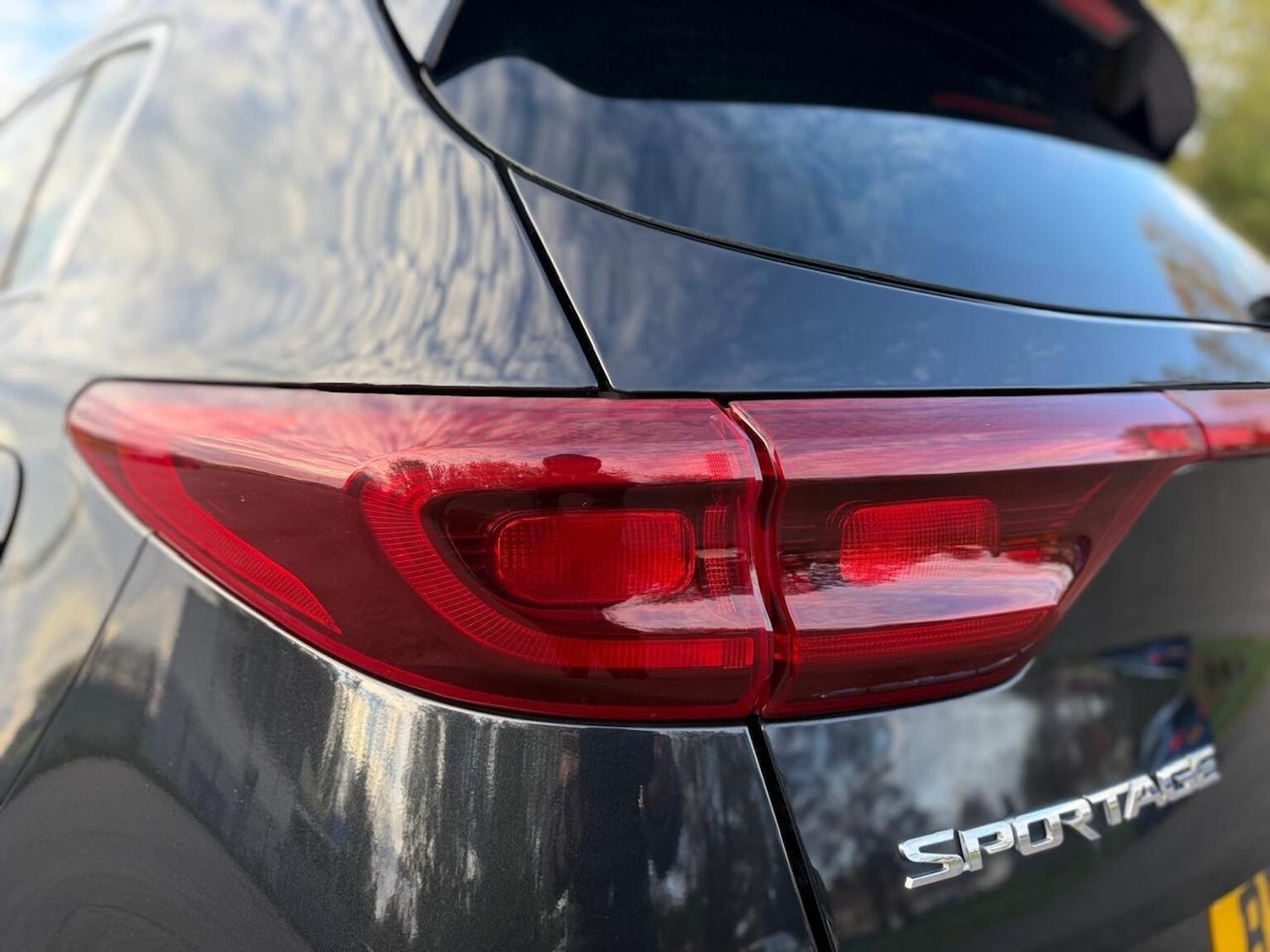 Used Kia Sportage 2018 for sale - 76439905: Photo 53