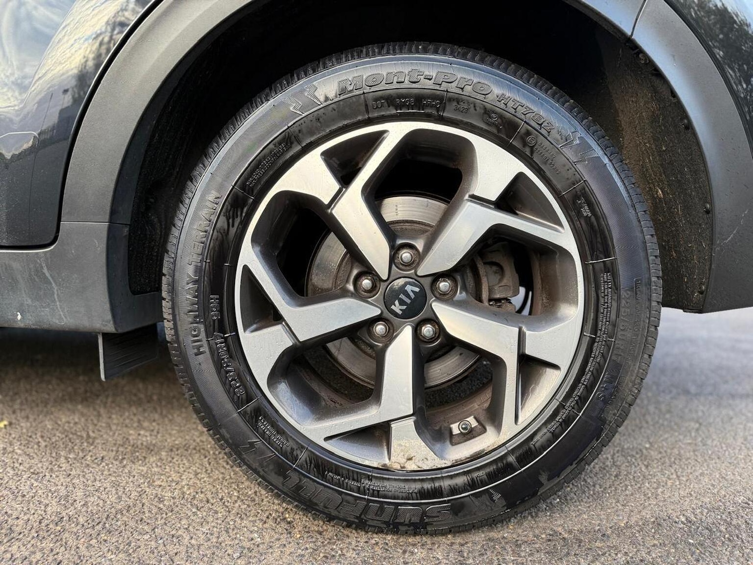 Used Kia Sportage 2018 for sale - 76439905: Photo 56