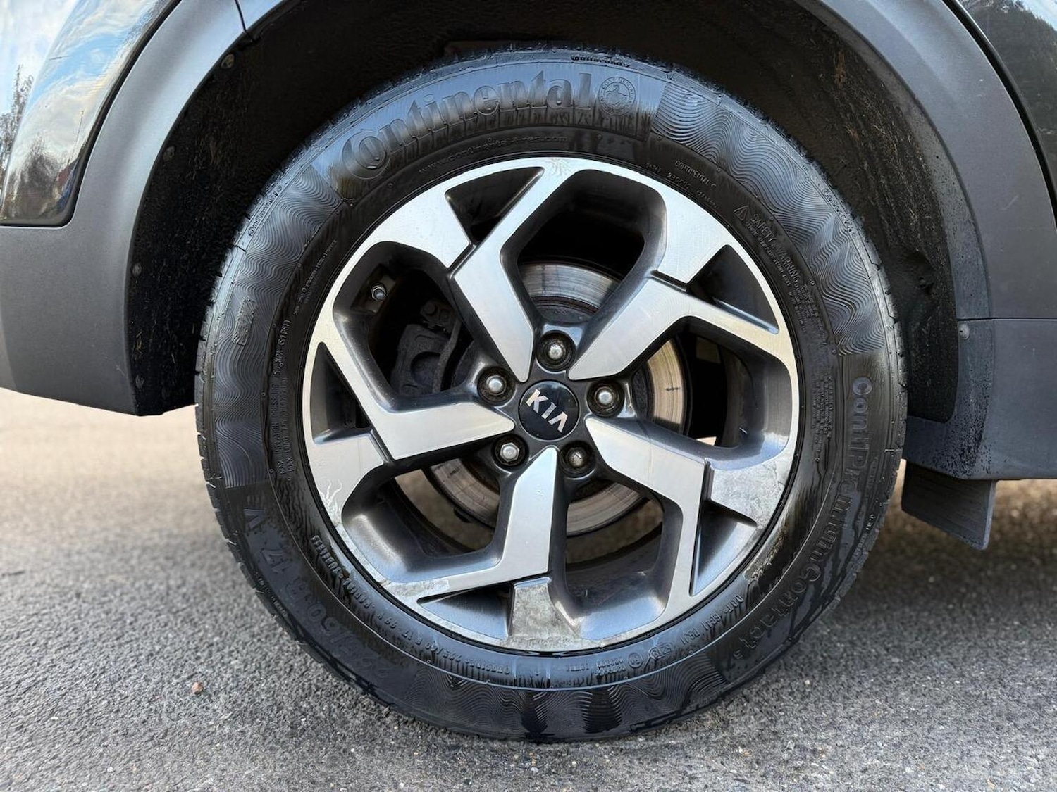 Used Kia Sportage 2018 for sale - 76439905: Photo 57