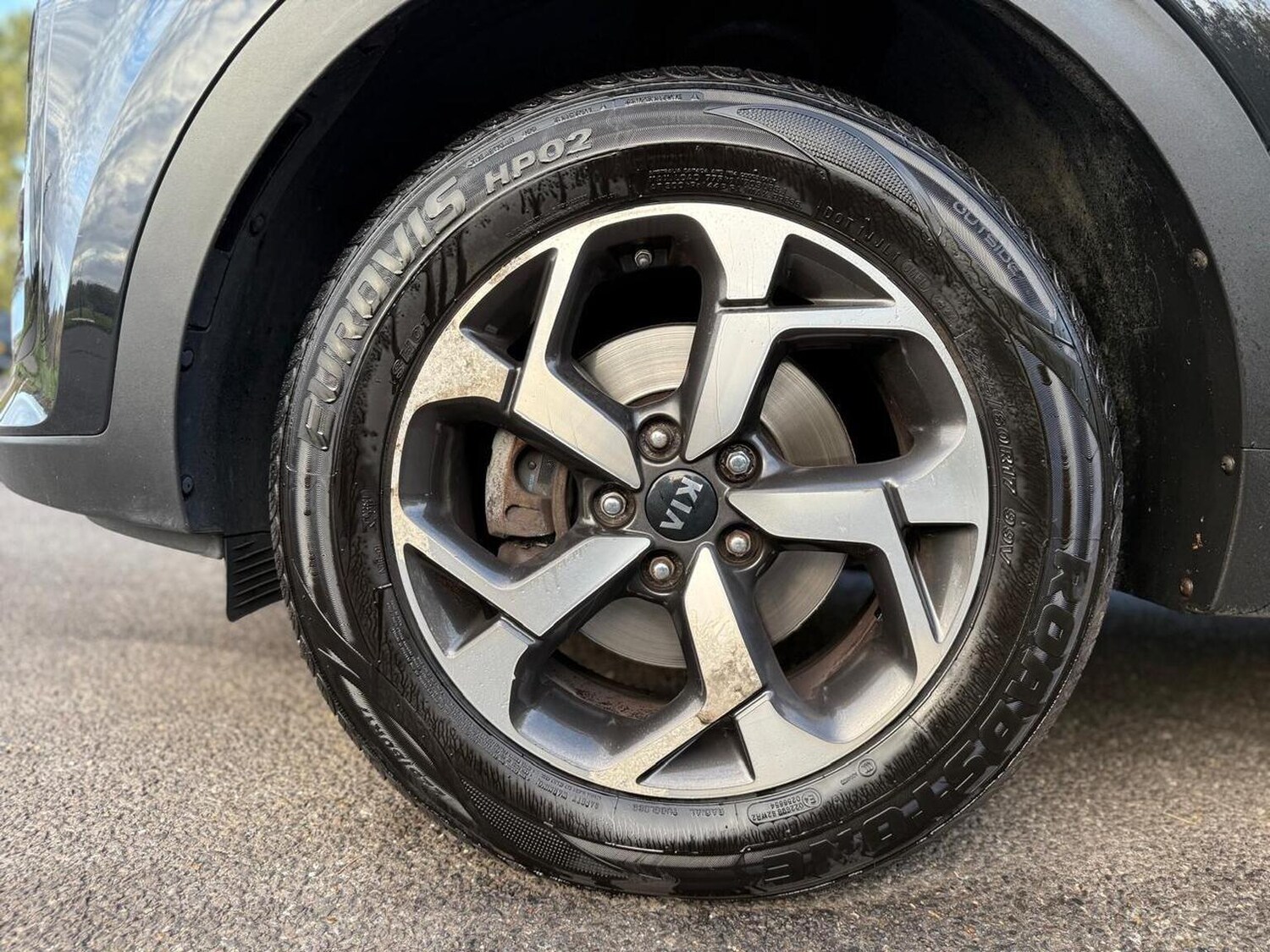 Used Kia Sportage 2018 for sale - 76439905: Photo 58