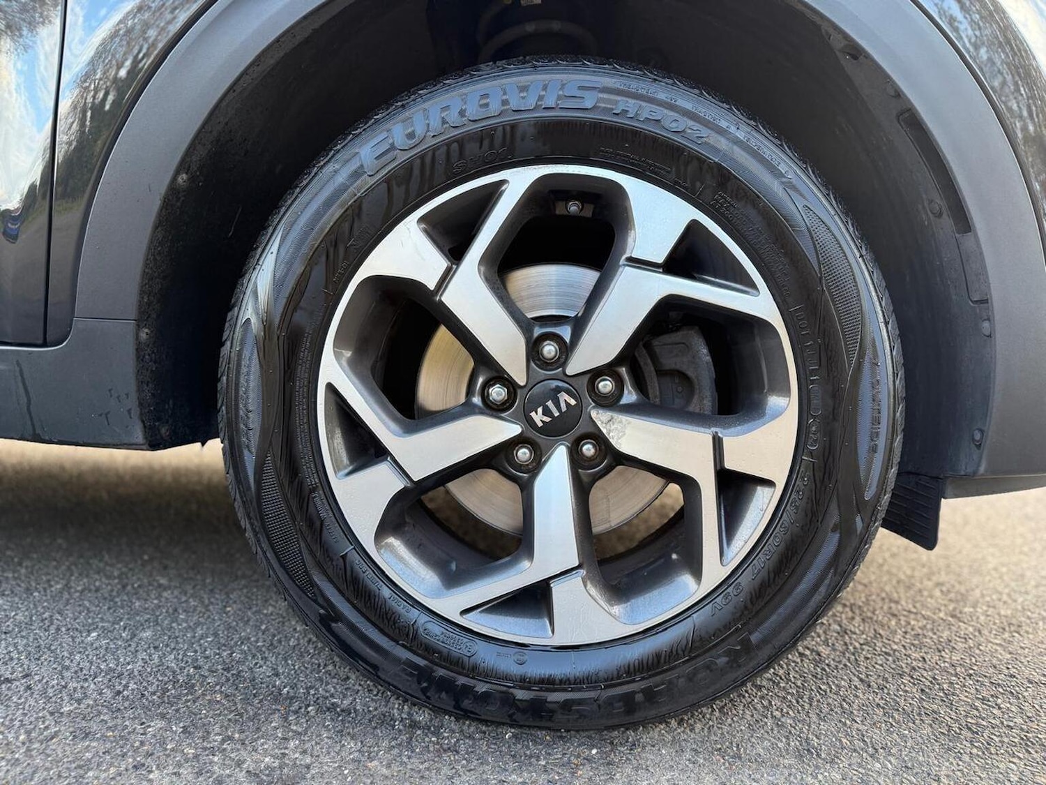 Used Kia Sportage 2018 for sale - 76439905: Photo 59