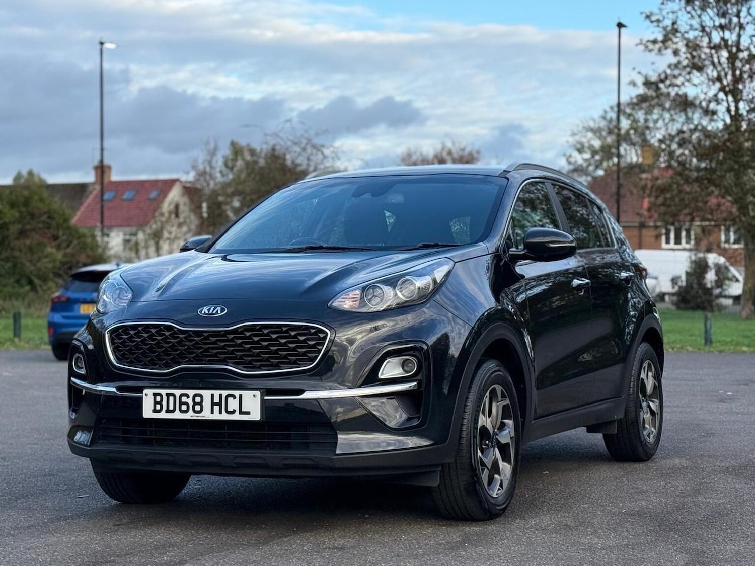 Used Kia Sportage 2018 for sale - 76439905: Photo 6