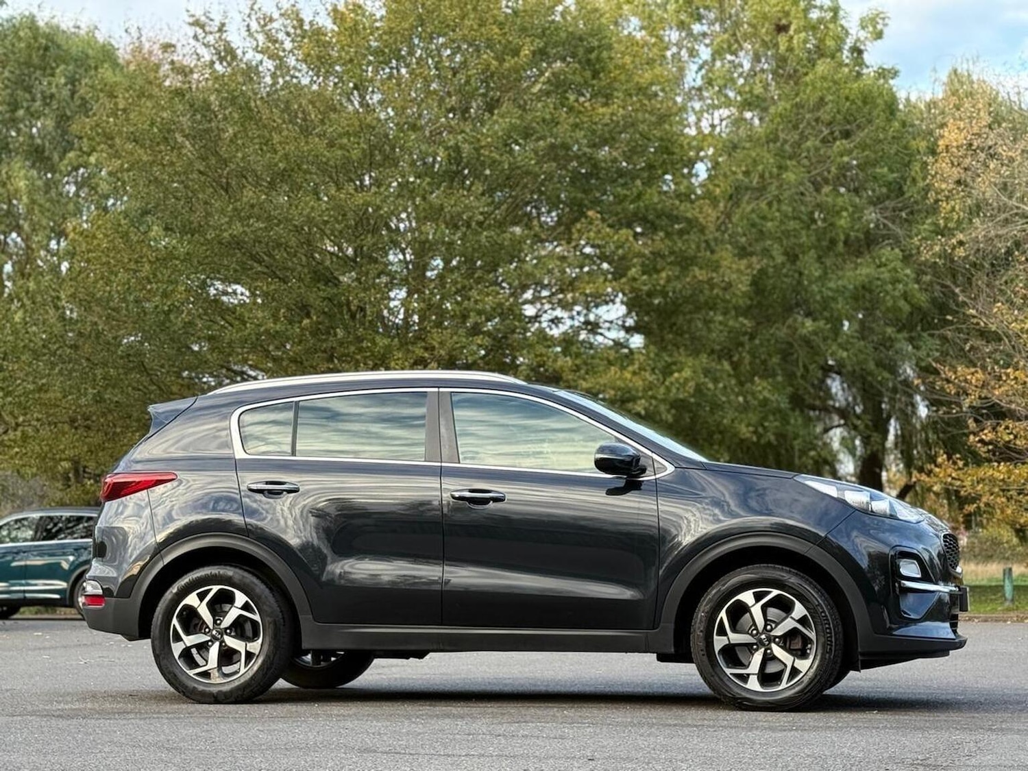 Used Kia Sportage 2018 for sale - 76439905: Photo 7