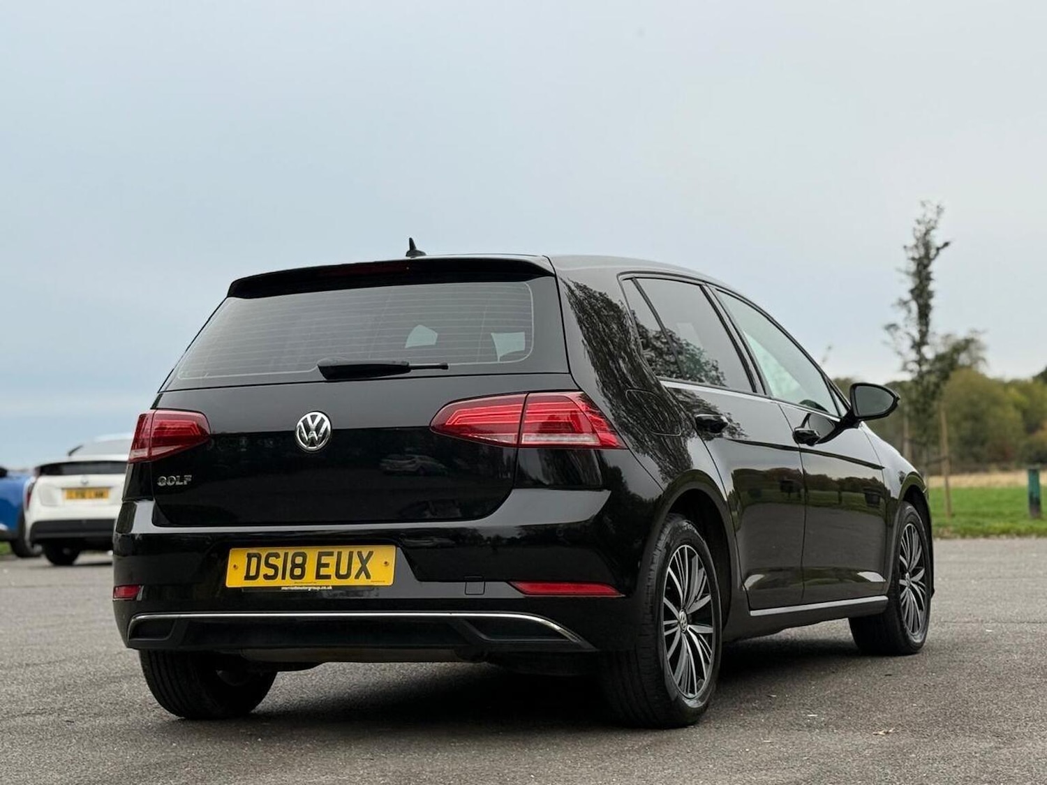 Used Volkswagen Golf 2018 for sale - 76376890: Photo 12