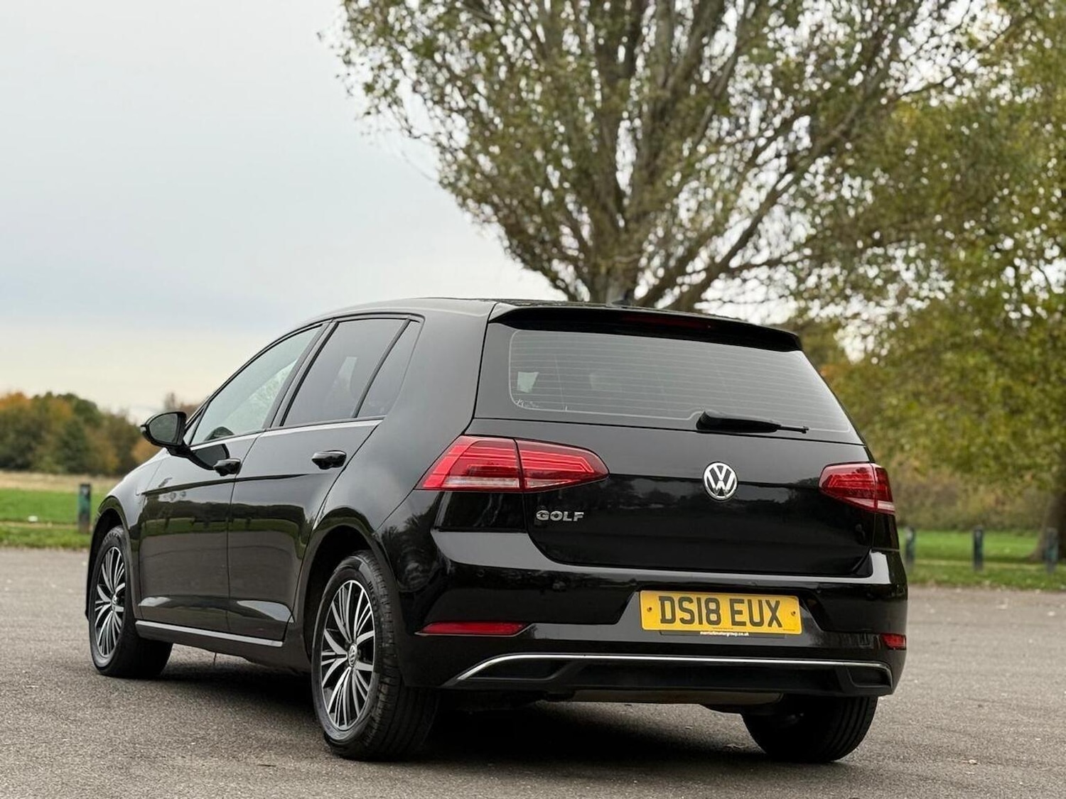 Used Volkswagen Golf 2018 for sale - 76376890: Photo 13