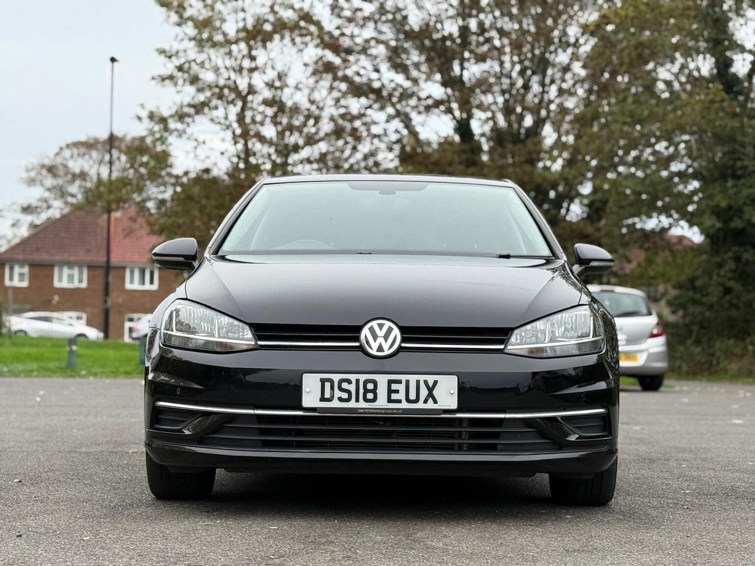 Used Volkswagen Golf 2018 for sale - 76376890: Photo 16