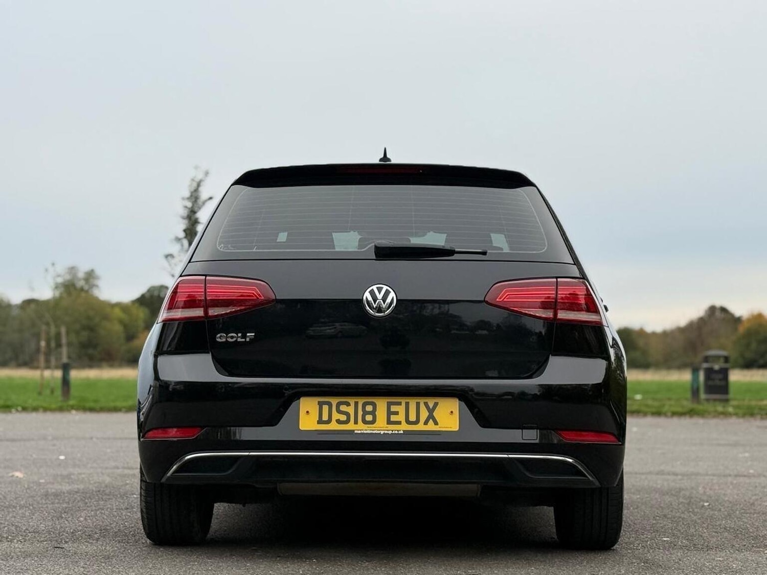 Used Volkswagen Golf 2018 for sale - 76376890: Photo 17