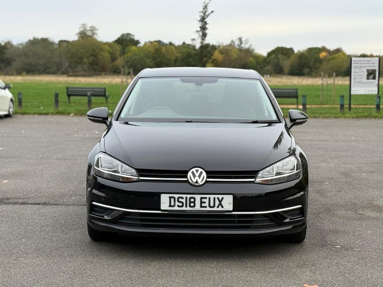 Used Volkswagen Golf 2018 for sale - 76376890: Photo 18