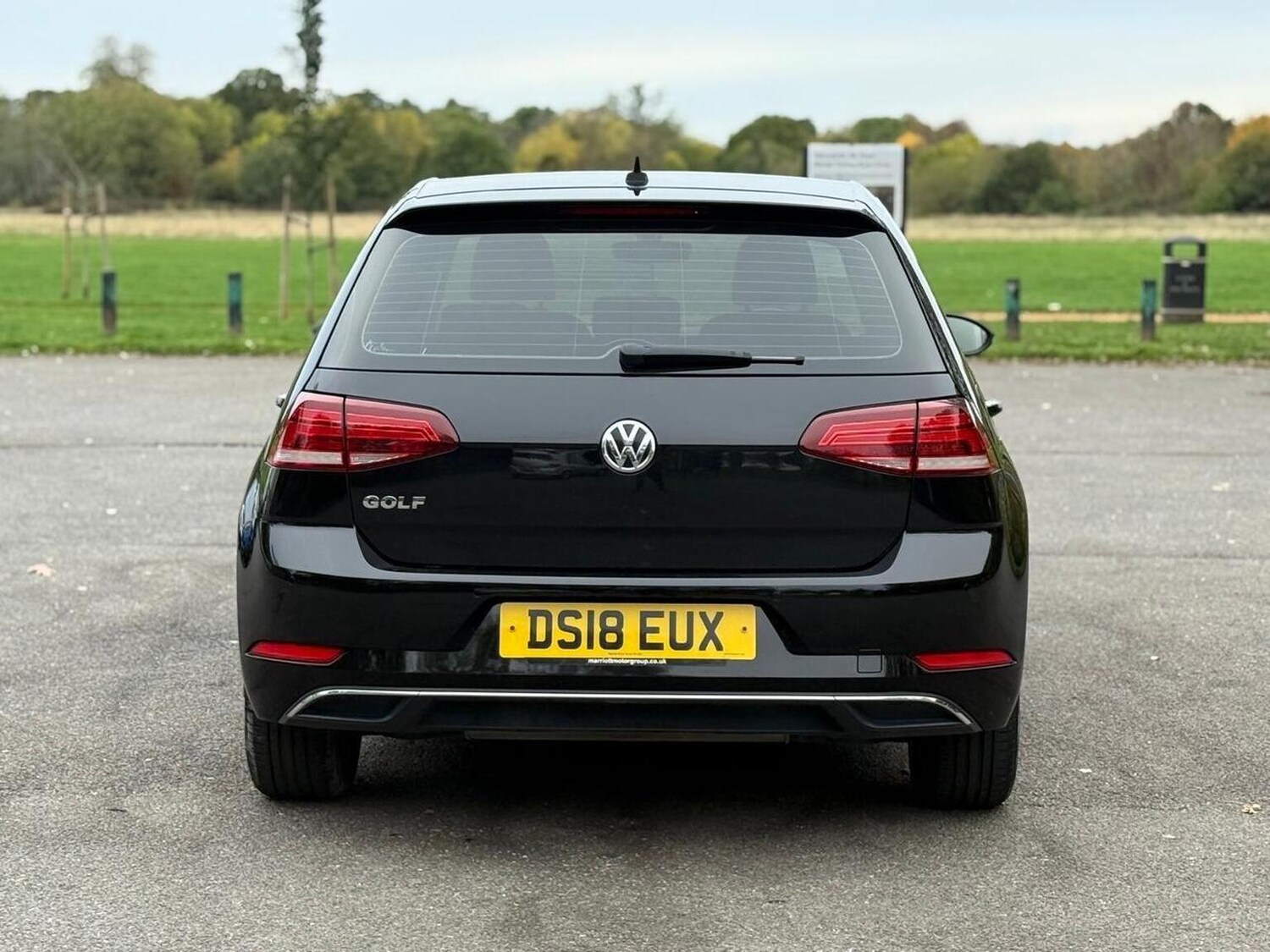 Used Volkswagen Golf 2018 for sale - 76376890: Photo 19