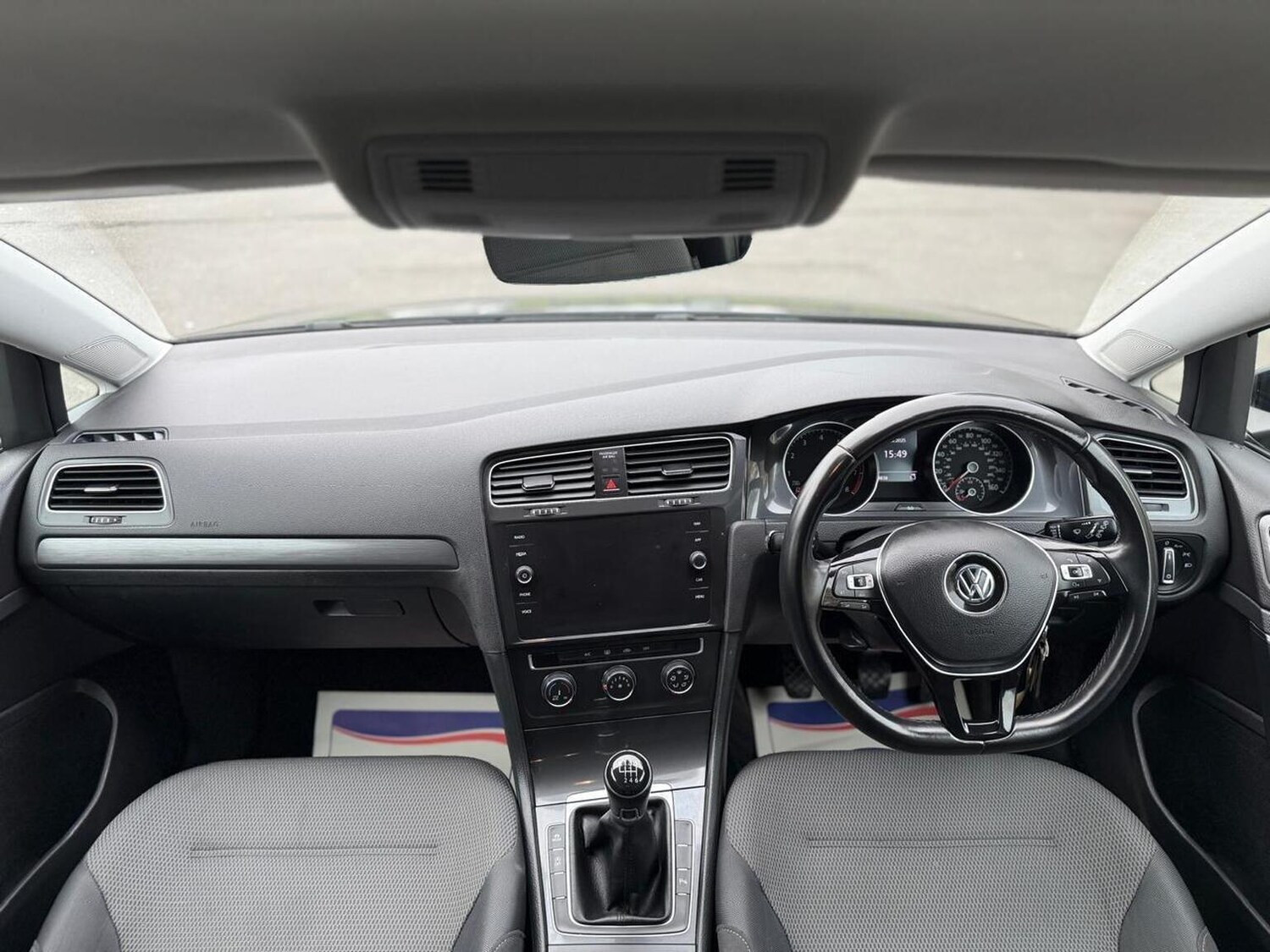 Used Volkswagen Golf 2018 for sale - 76376890: Photo 27