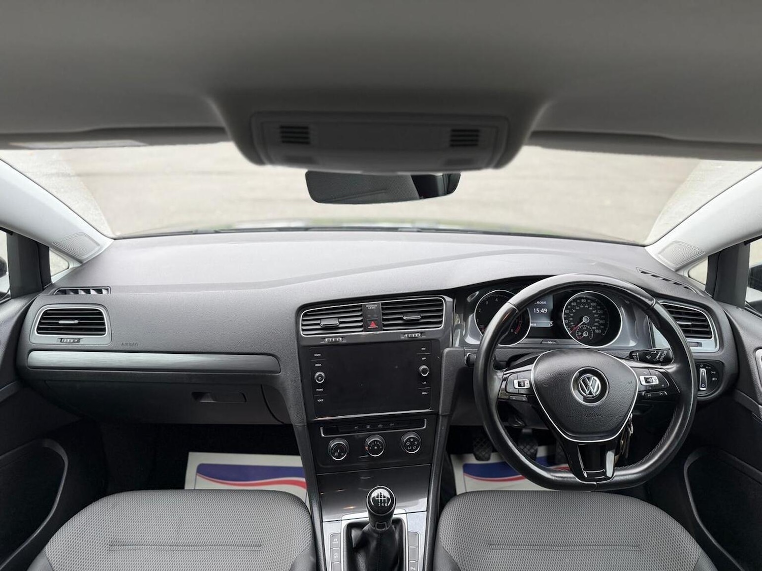 Used Volkswagen Golf 2018 for sale - 76376890: Photo 28