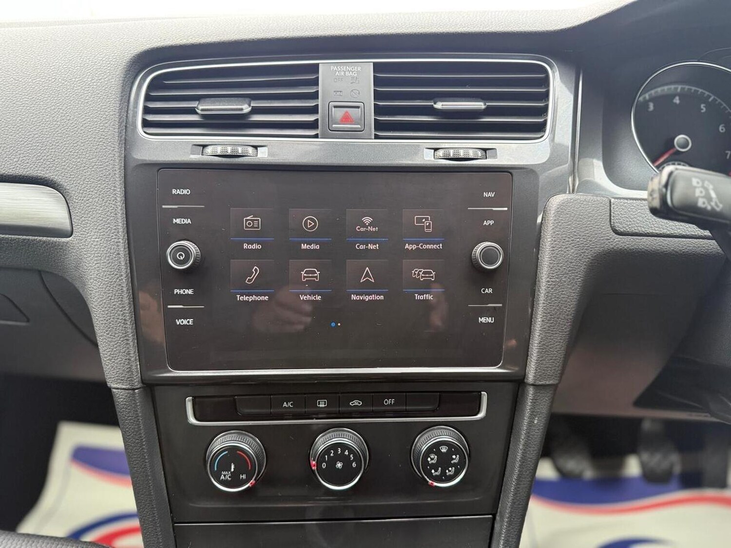 Used Volkswagen Golf 2018 for sale - 76376890: Photo 39