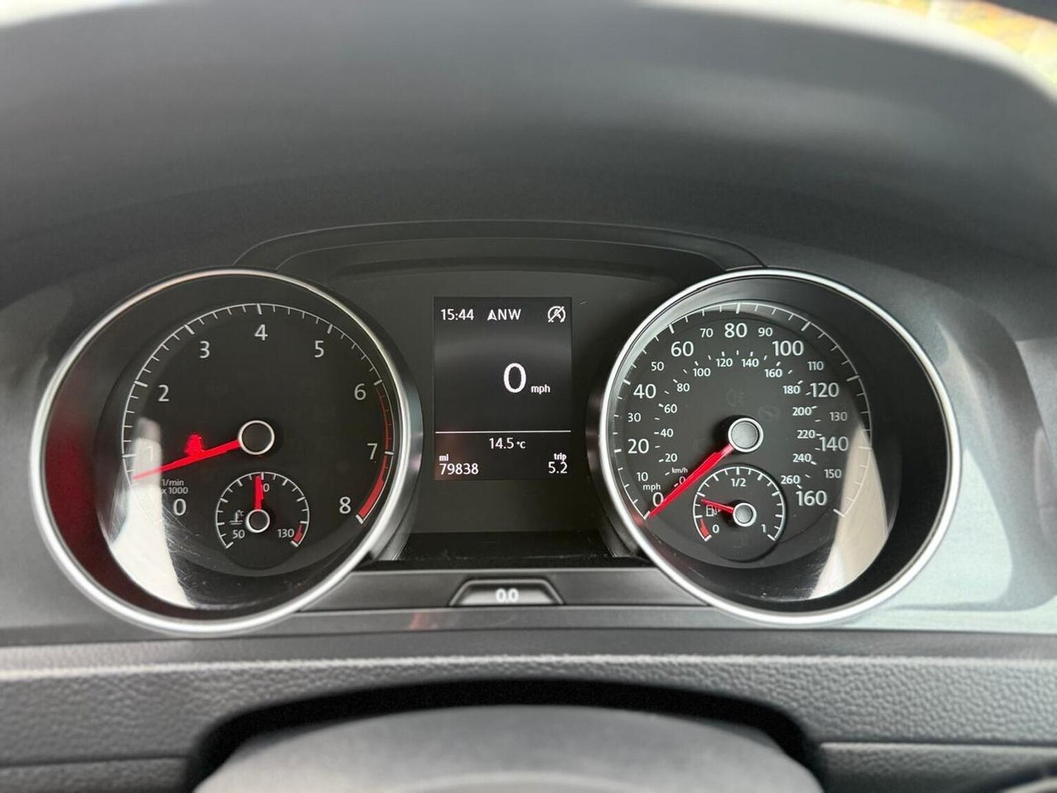 Used Volkswagen Golf 2018 for sale - 76376890: Photo 40