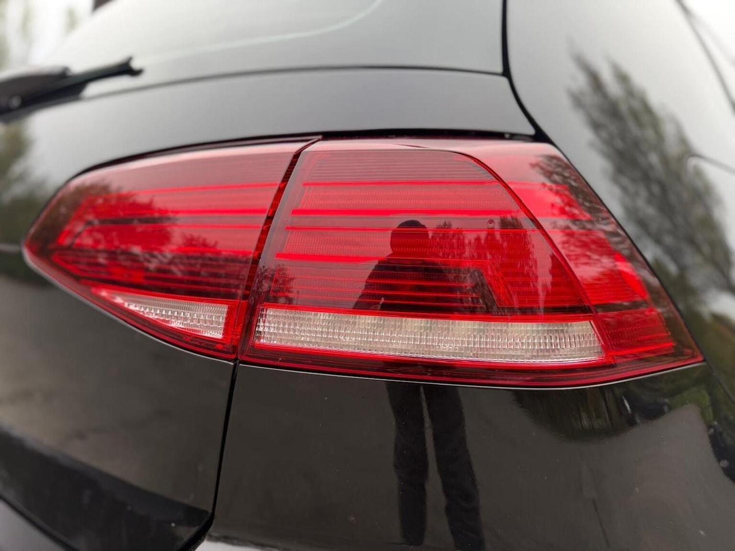 Used Volkswagen Golf 2018 for sale - 76376890: Photo 44