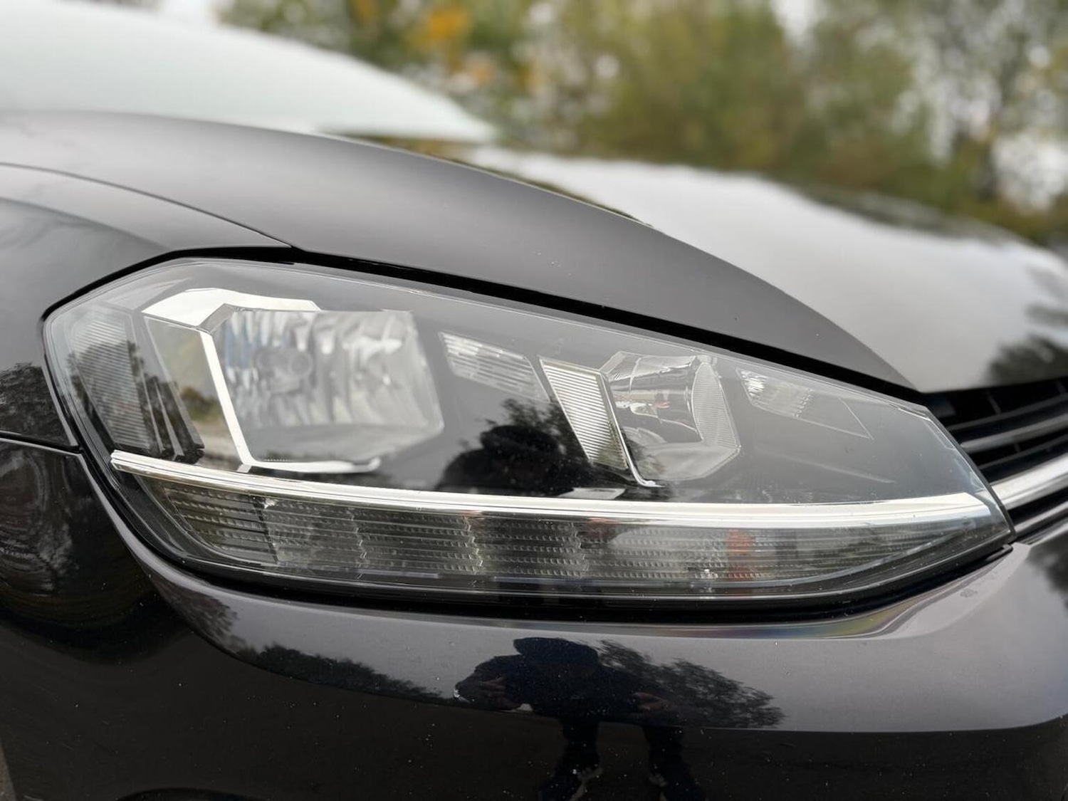 Used Volkswagen Golf 2018 for sale - 76376890: Photo 46