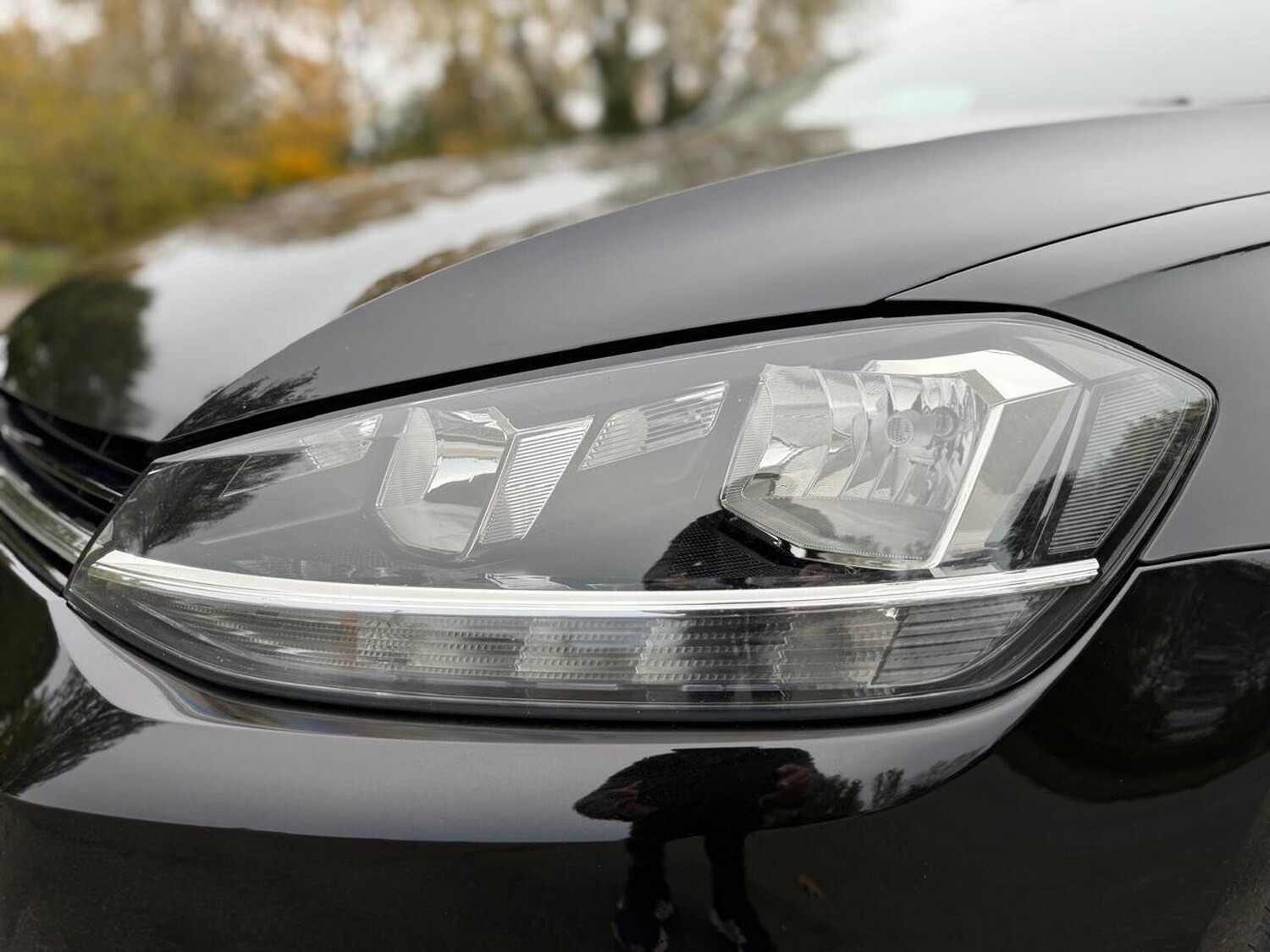 Used Volkswagen Golf 2018 for sale - 76376890: Photo 47