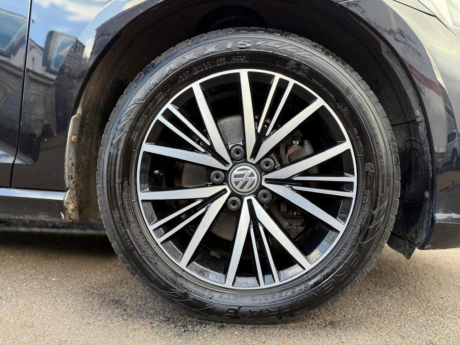 Used Volkswagen Golf 2018 for sale - 76376890: Photo 50