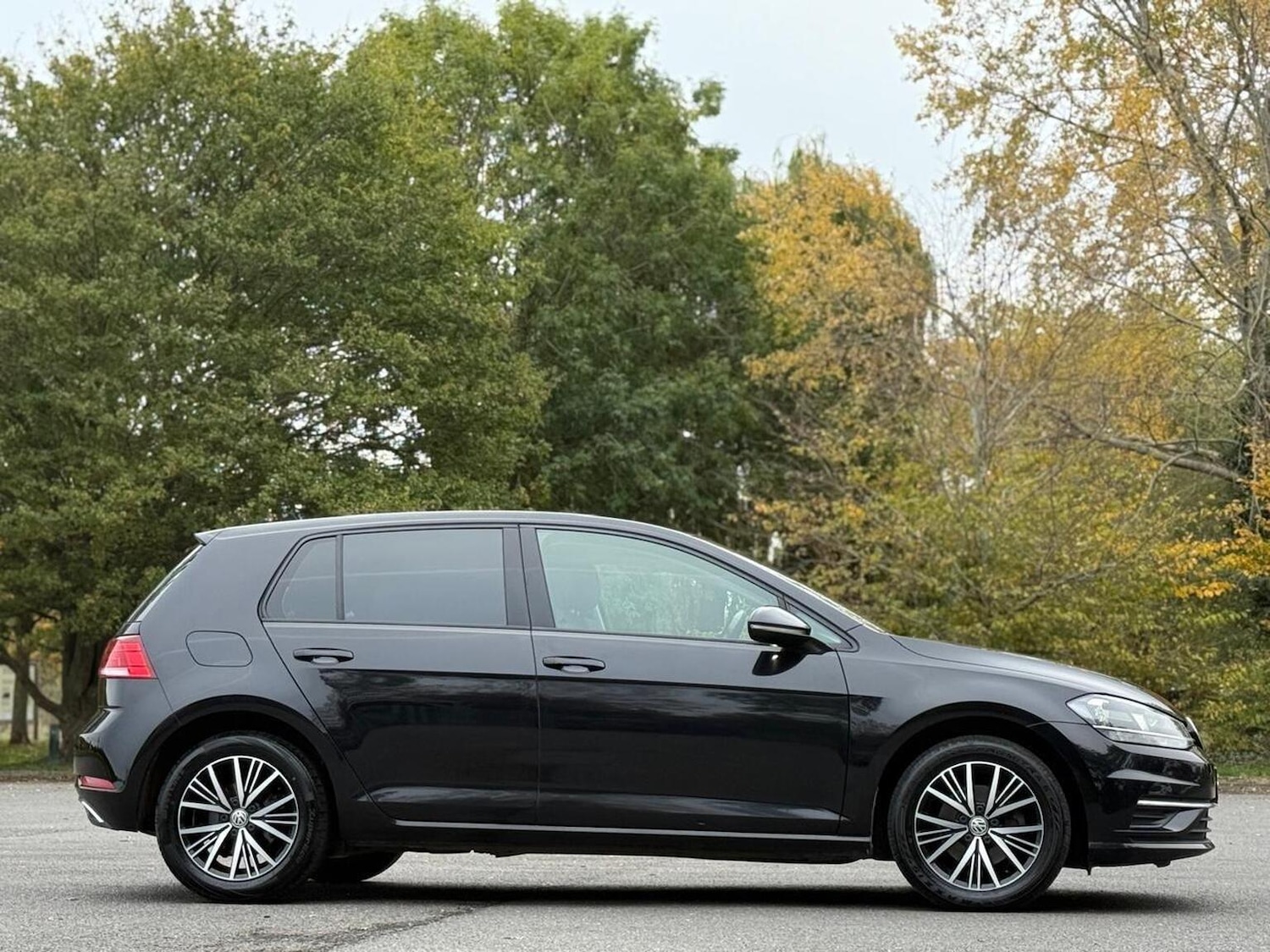 Used Volkswagen Golf 2018 for sale - 76376890: Photo 7