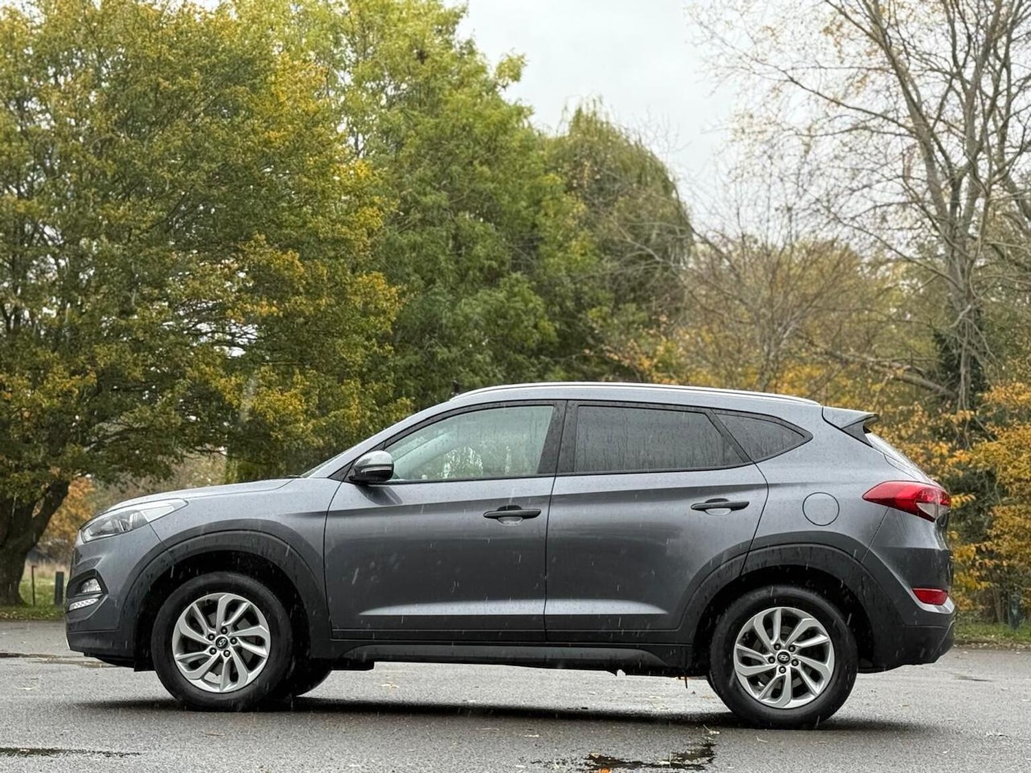 Used Hyundai TUCSON 2018 for sale - 76439915: Photo 10
