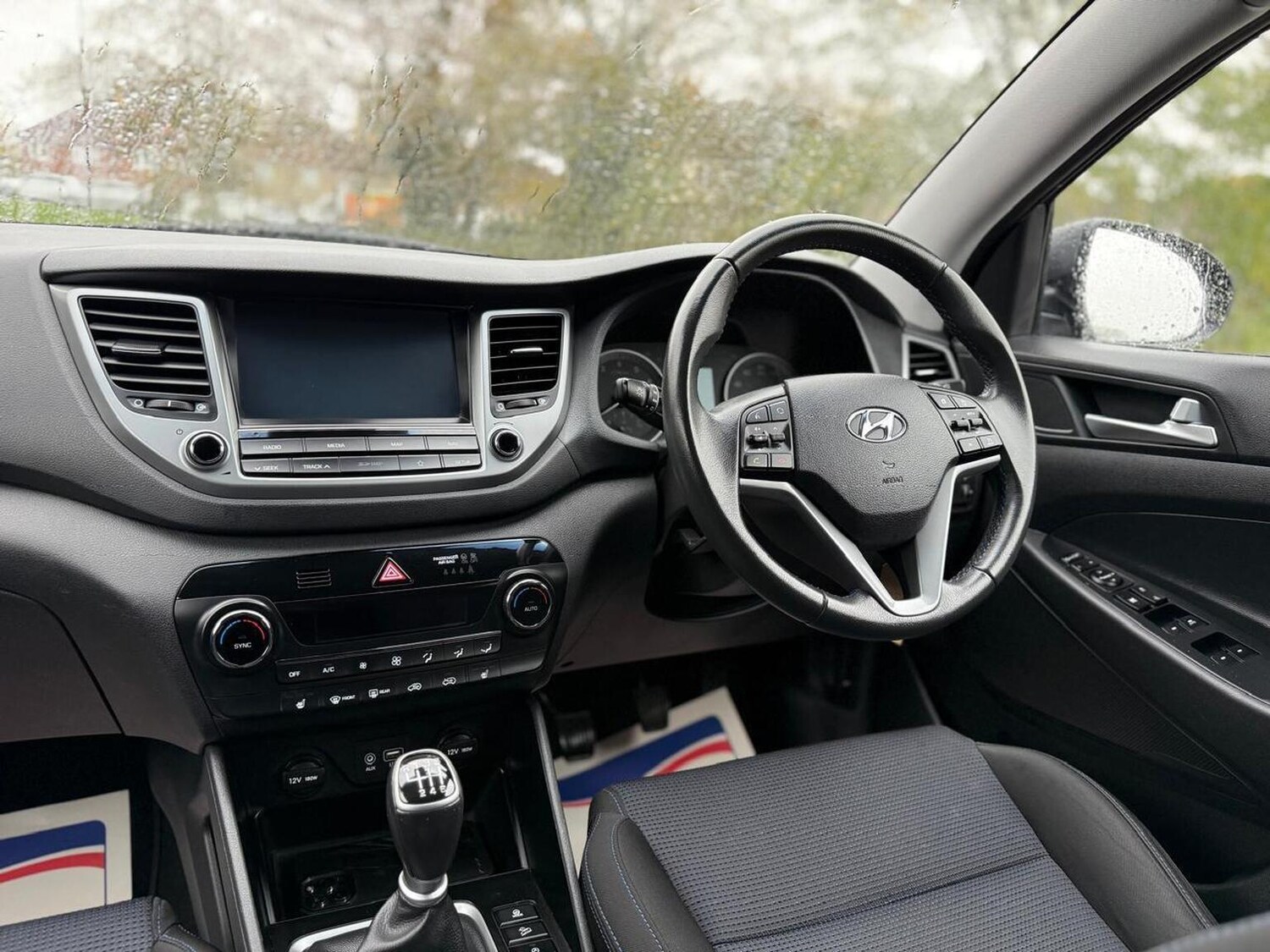 Used Hyundai TUCSON 2018 for sale - 76439915: Photo 21