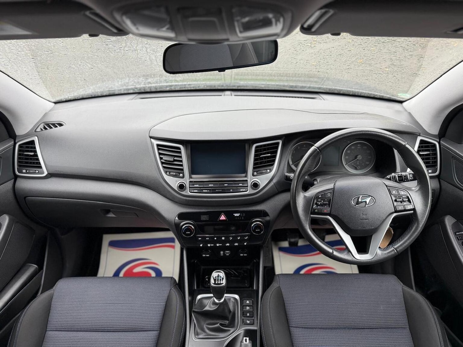 Used Hyundai TUCSON 2018 for sale - 76439915: Photo 22