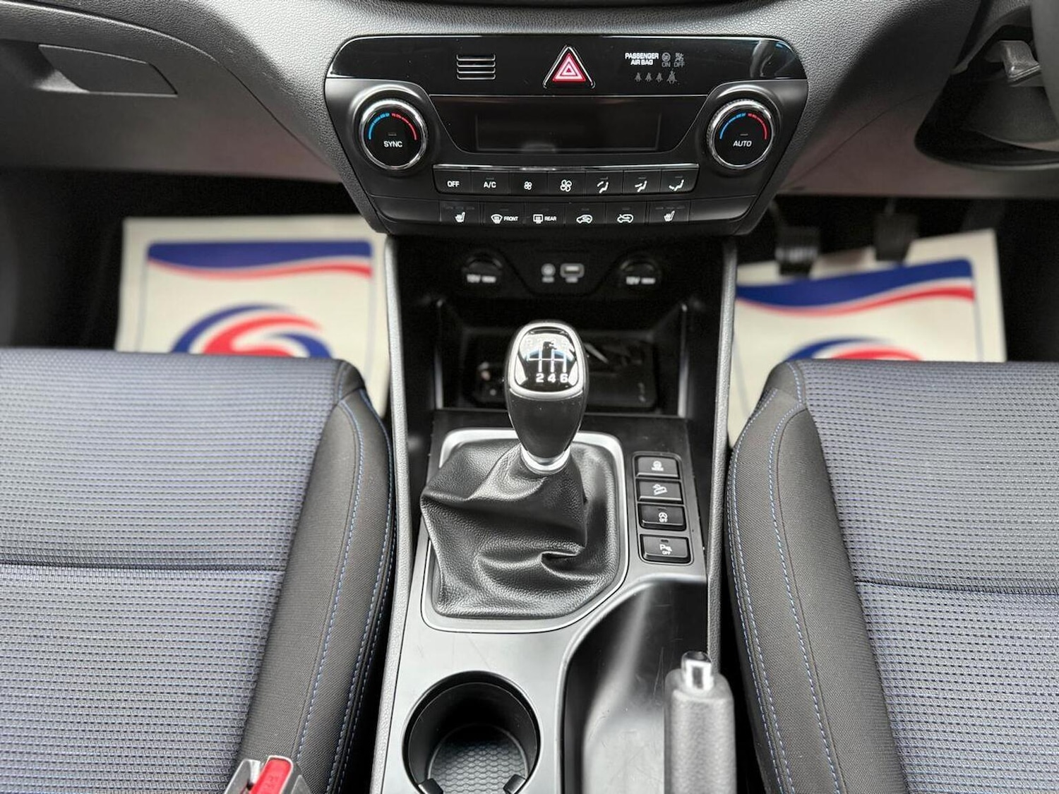 Used Hyundai TUCSON 2018 for sale - 76439915: Photo 23