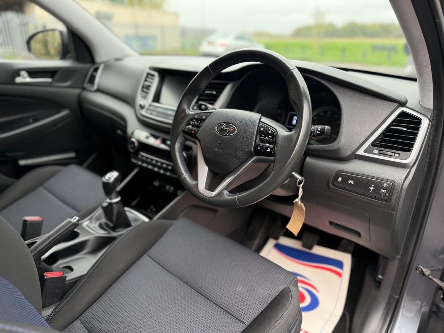 Used Hyundai TUCSON 2018 for sale - 76439915: Photo 24