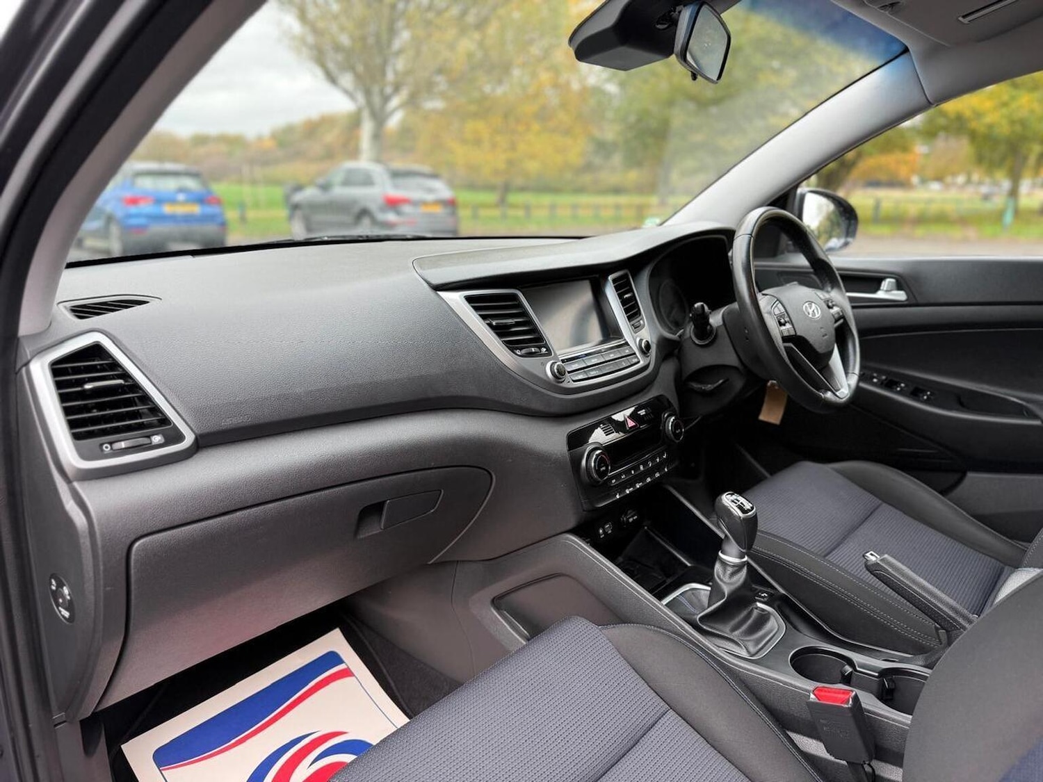 Used Hyundai TUCSON 2018 for sale - 76439915: Photo 25