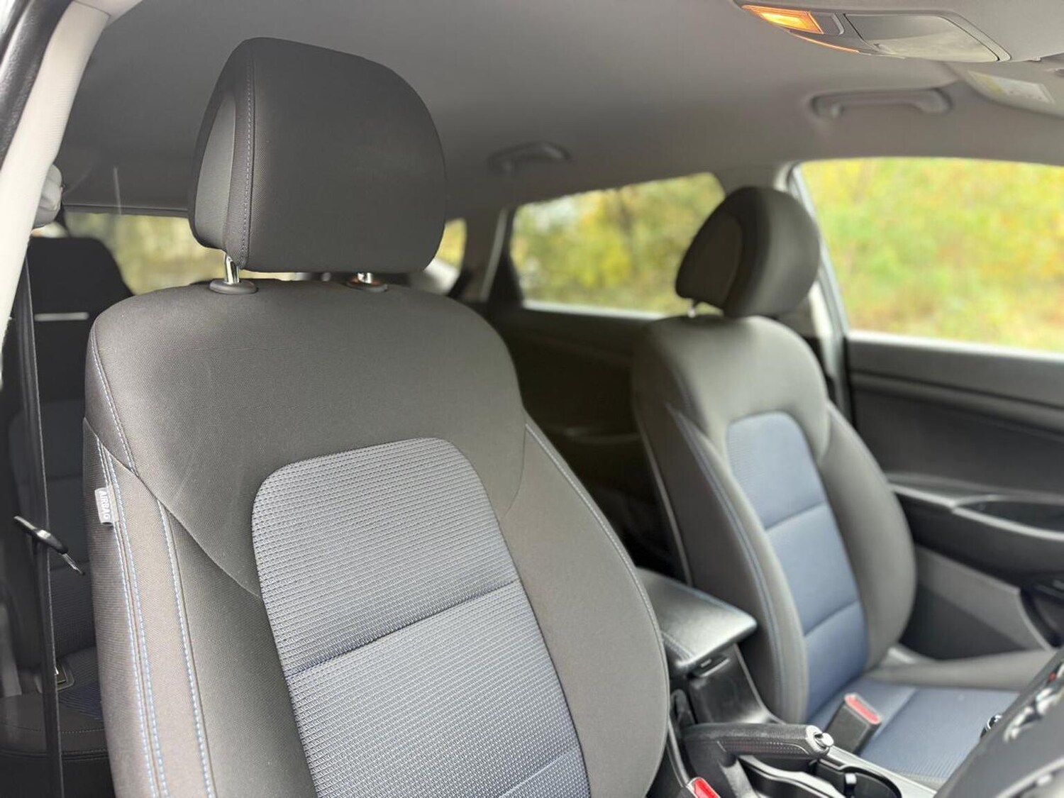 Used Hyundai TUCSON 2018 for sale - 76439915: Photo 26