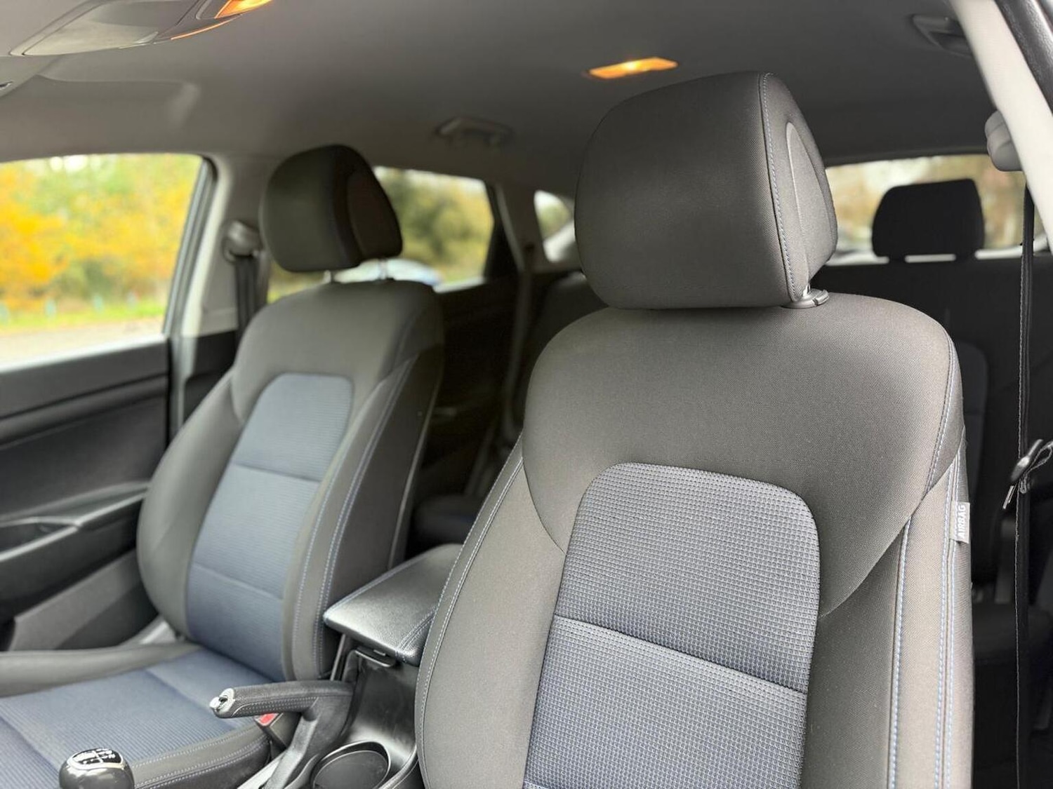 Used Hyundai TUCSON 2018 for sale - 76439915: Photo 27