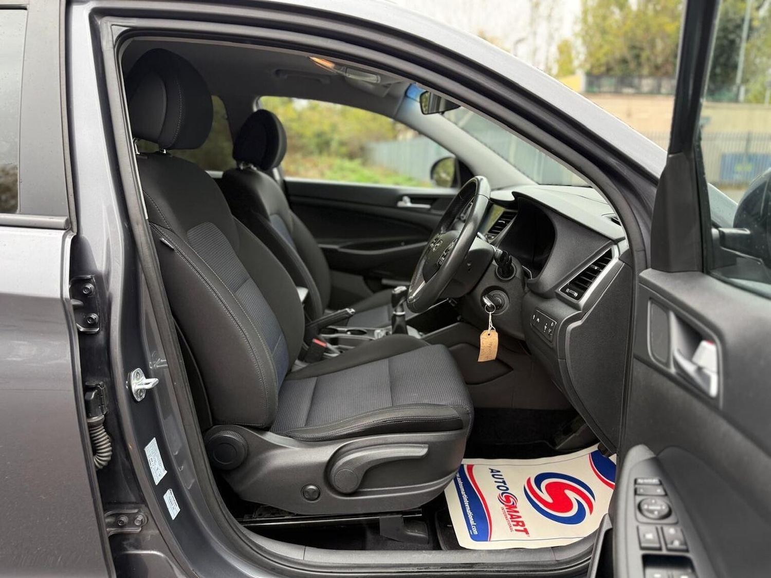 Used Hyundai TUCSON 2018 for sale - 76439915: Photo 28