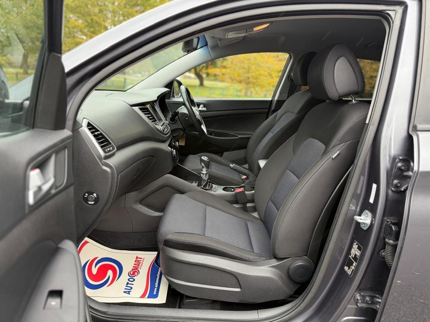 Used Hyundai TUCSON 2018 for sale - 76439915: Photo 29