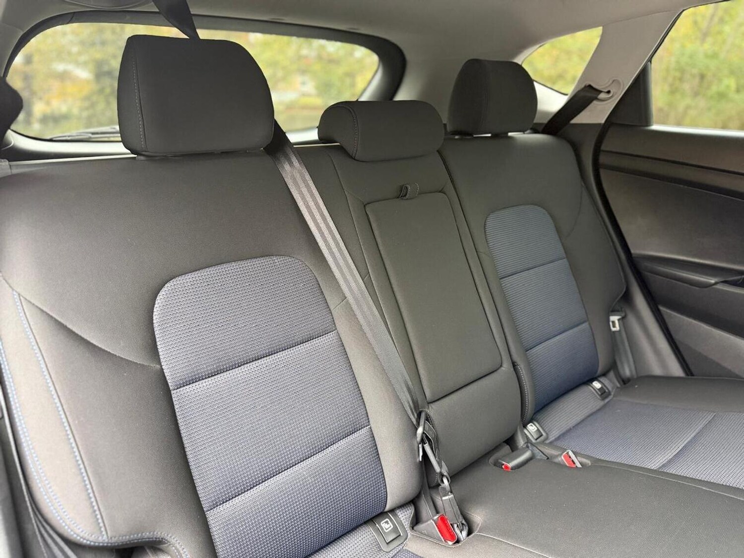 Used Hyundai TUCSON 2018 for sale - 76439915: Photo 30