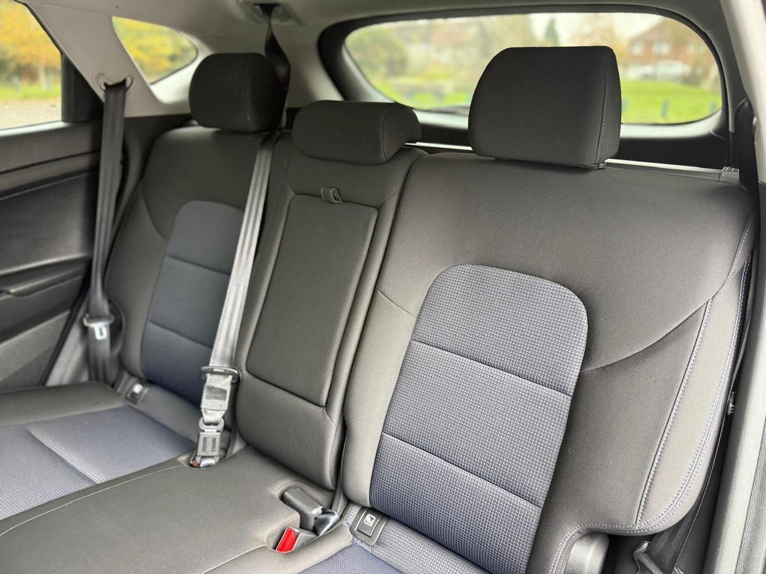 Used Hyundai TUCSON 2018 for sale - 76439915: Photo 31