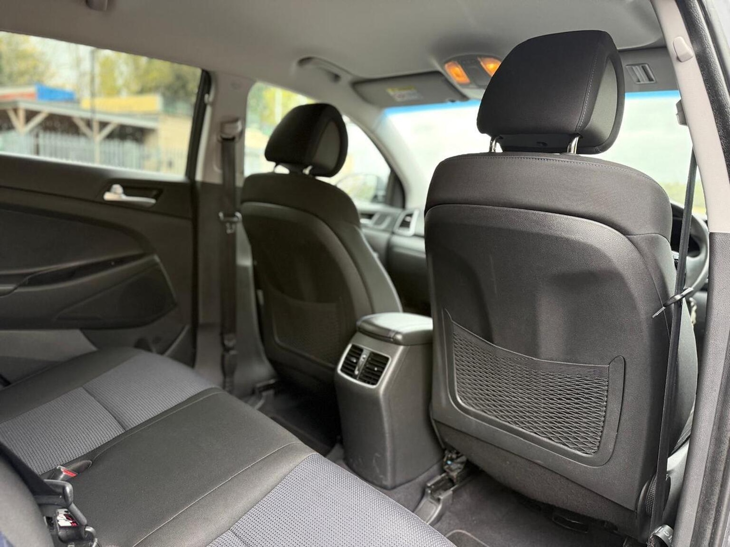 Used Hyundai TUCSON 2018 for sale - 76439915: Photo 32