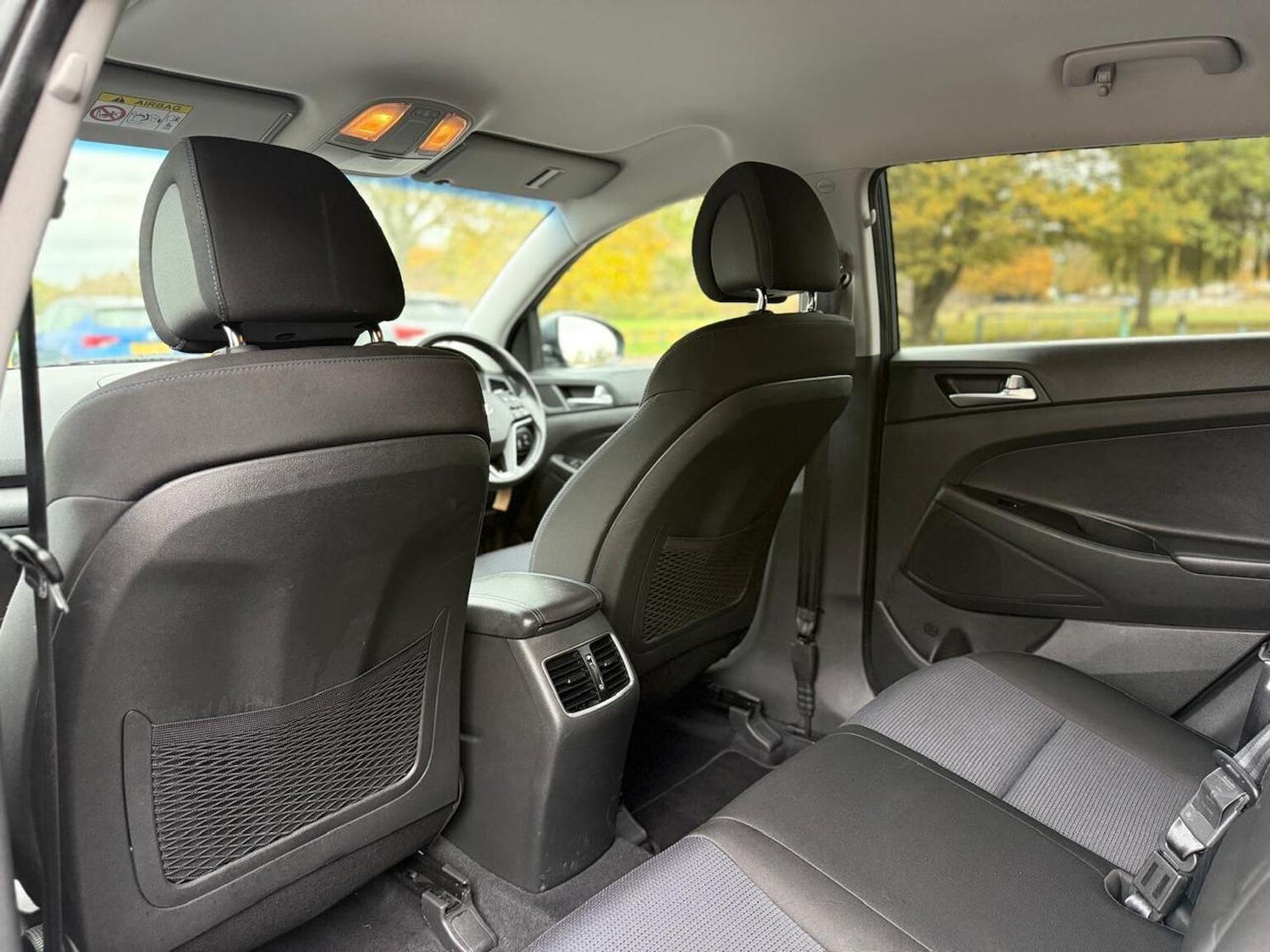 Used Hyundai TUCSON 2018 for sale - 76439915: Photo 33