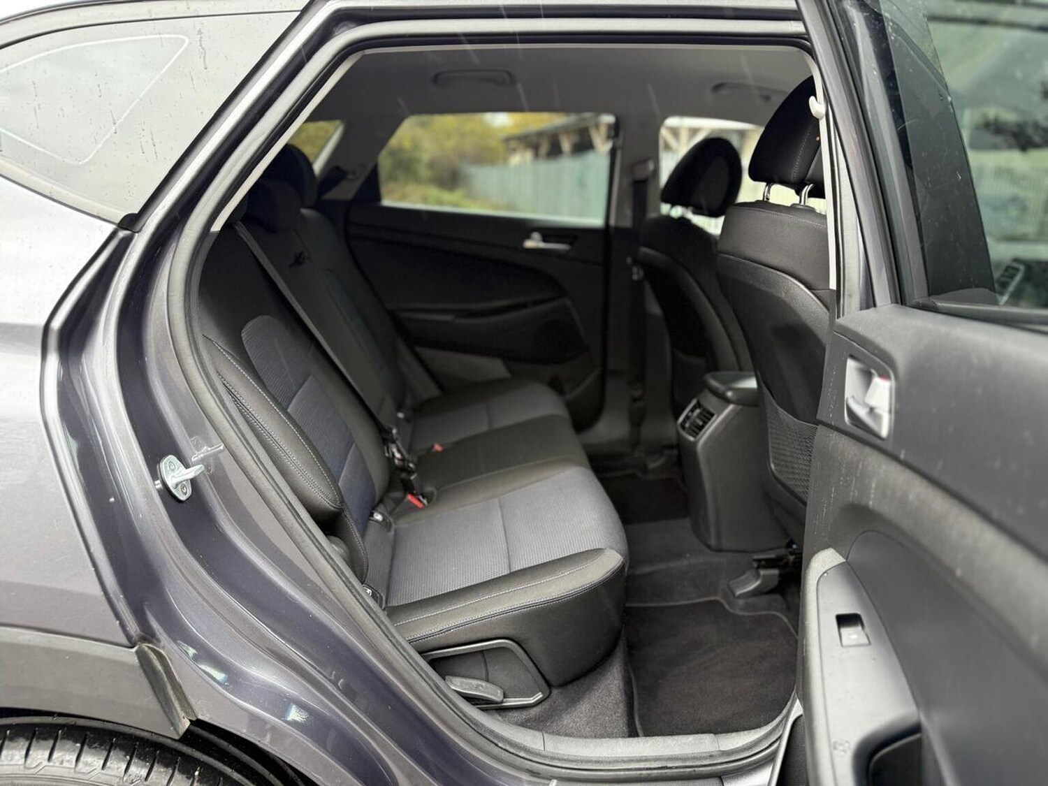 Used Hyundai TUCSON 2018 for sale - 76439915: Photo 34