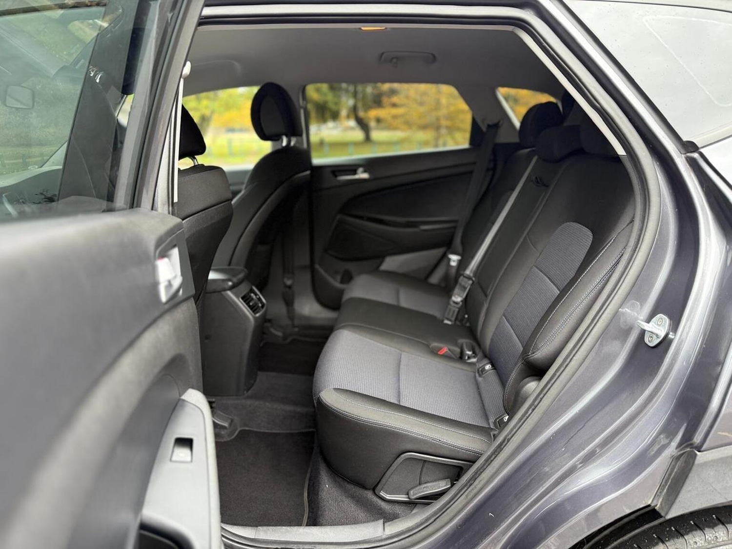 Used Hyundai TUCSON 2018 for sale - 76439915: Photo 35