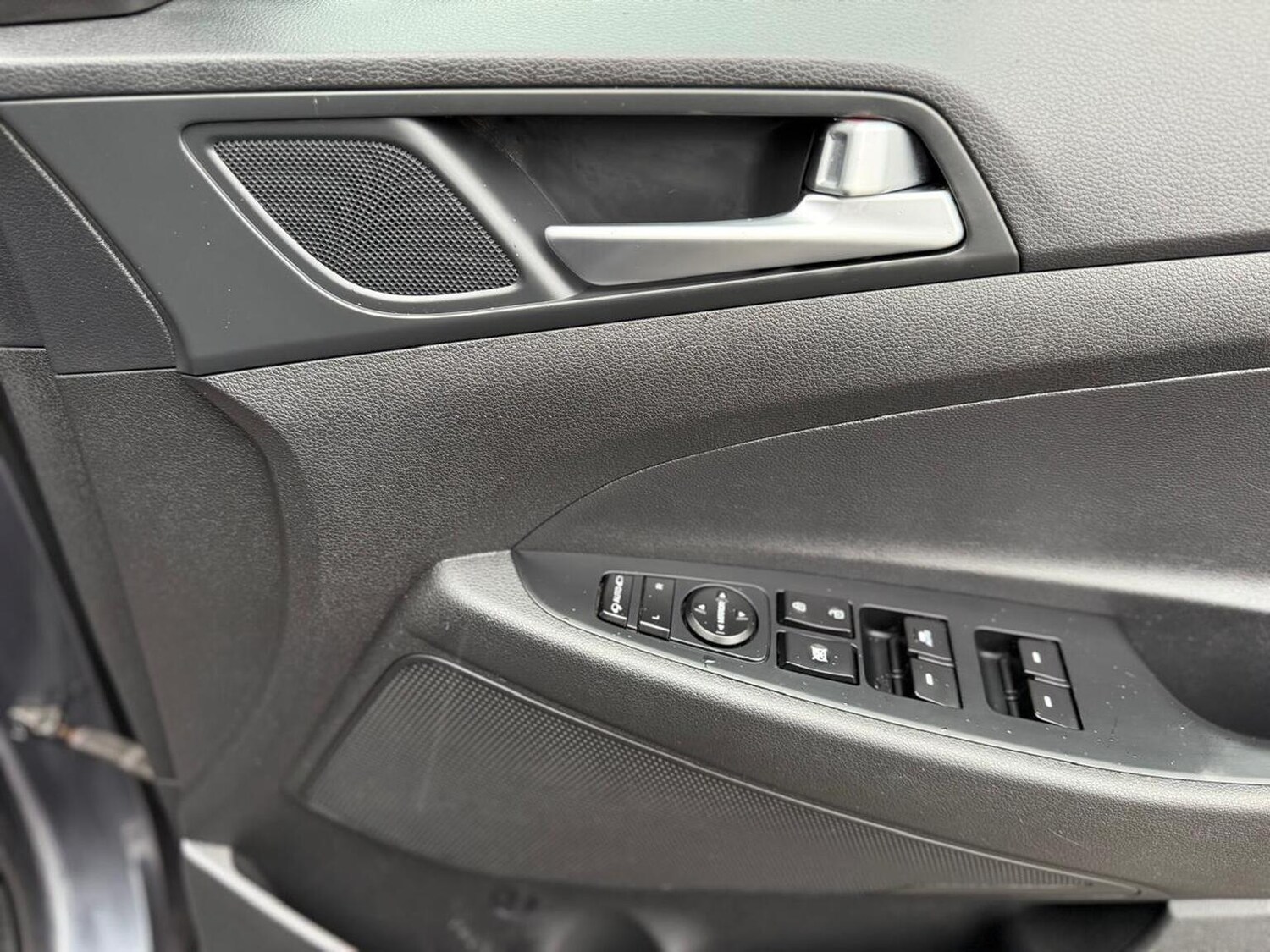 Used Hyundai TUCSON 2018 for sale - 76439915: Photo 37