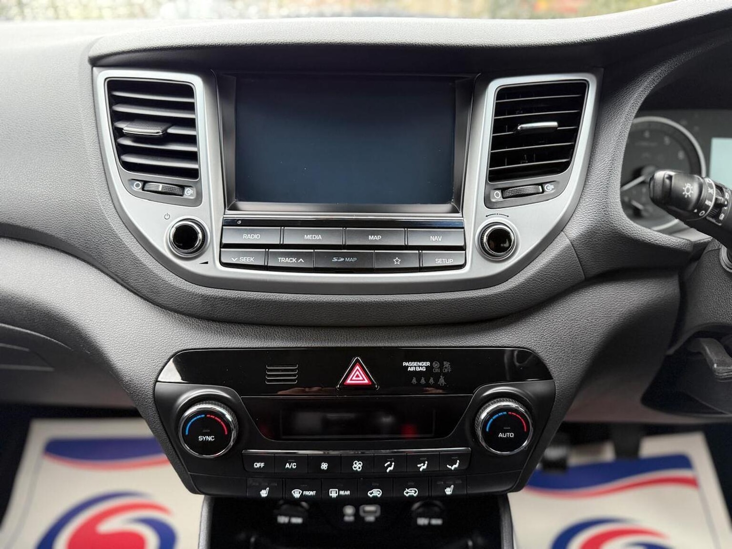 Used Hyundai TUCSON 2018 for sale - 76439915: Photo 38