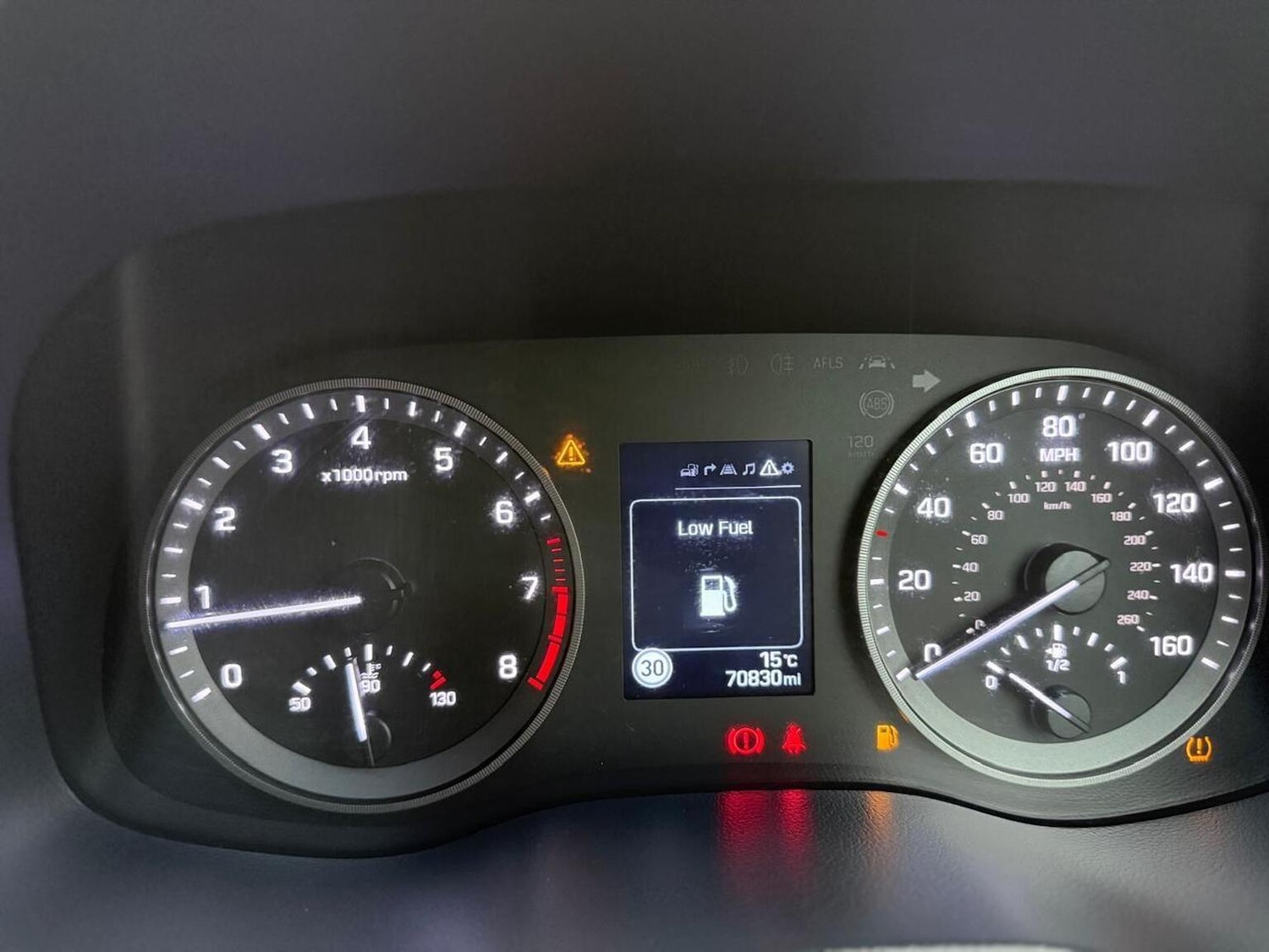 Used Hyundai TUCSON 2018 for sale - 76439915: Photo 39