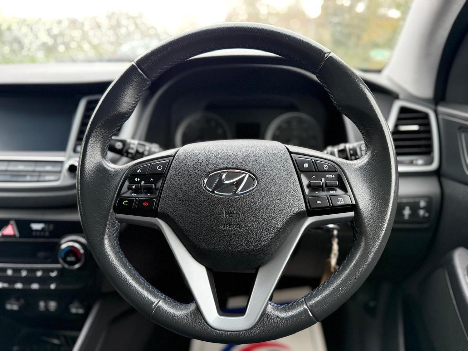 Used Hyundai TUCSON 2018 for sale - 76439915: Photo 42