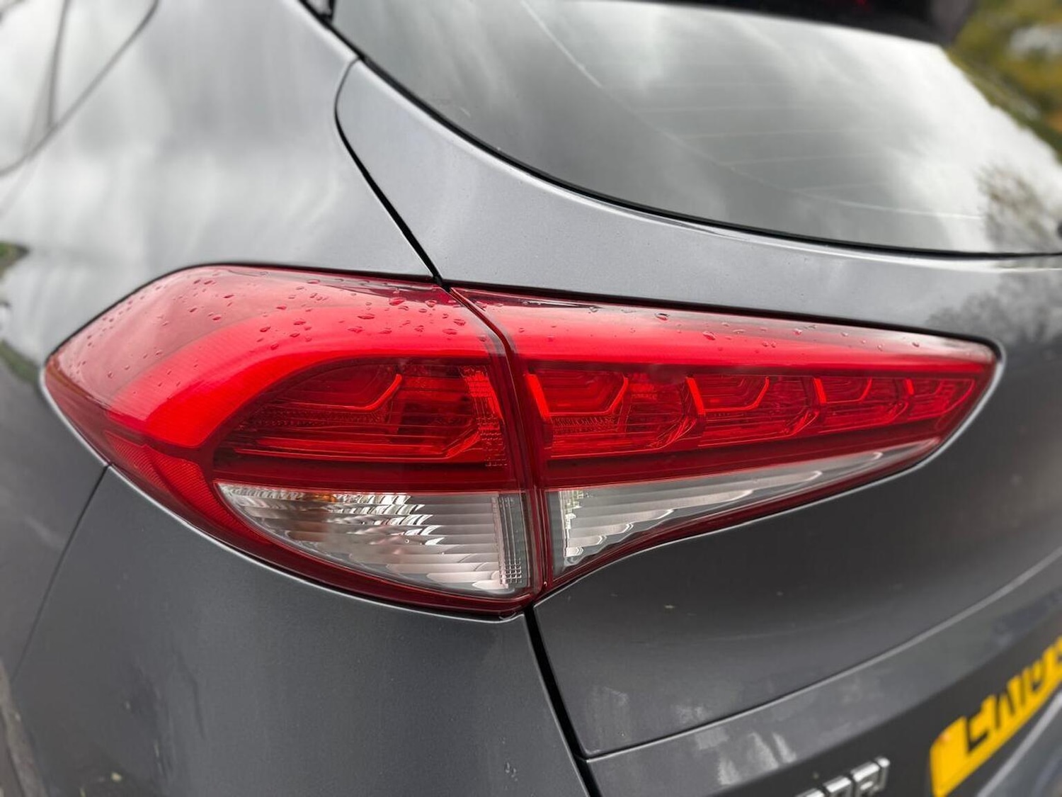 Used Hyundai TUCSON 2018 for sale - 76439915: Photo 43